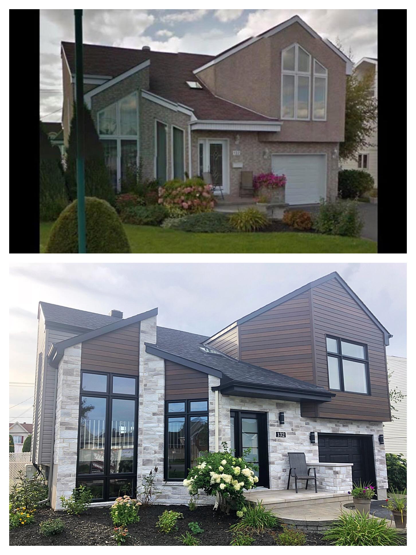 contractor gallery
