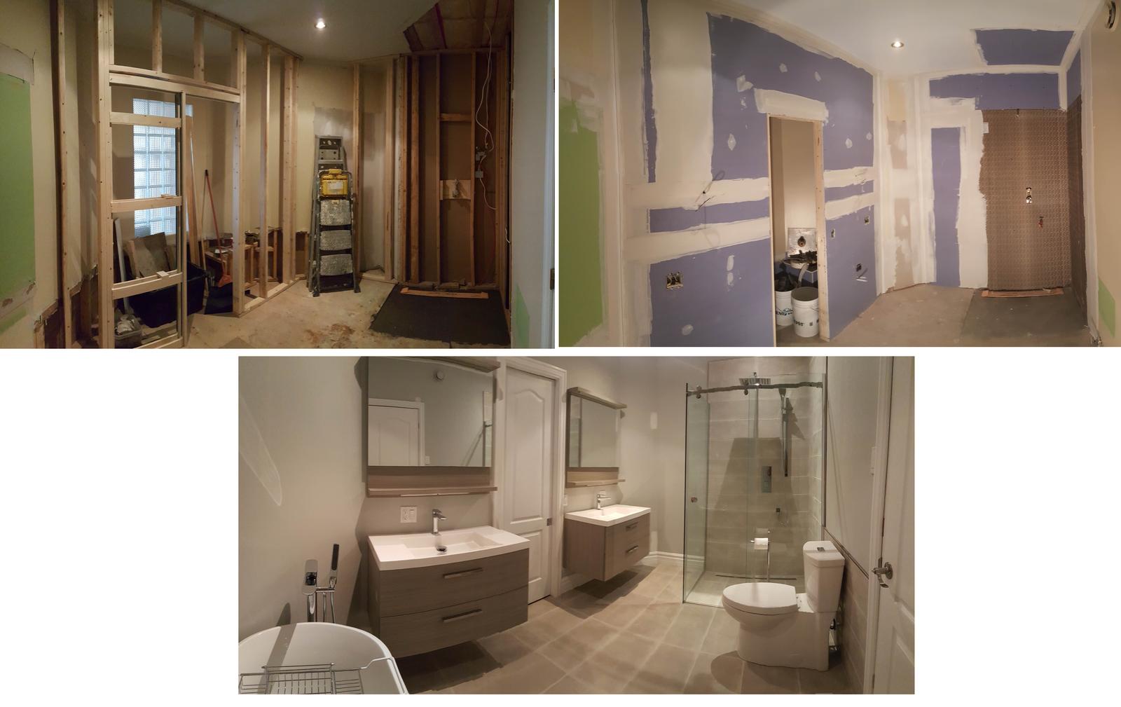 contractor gallery