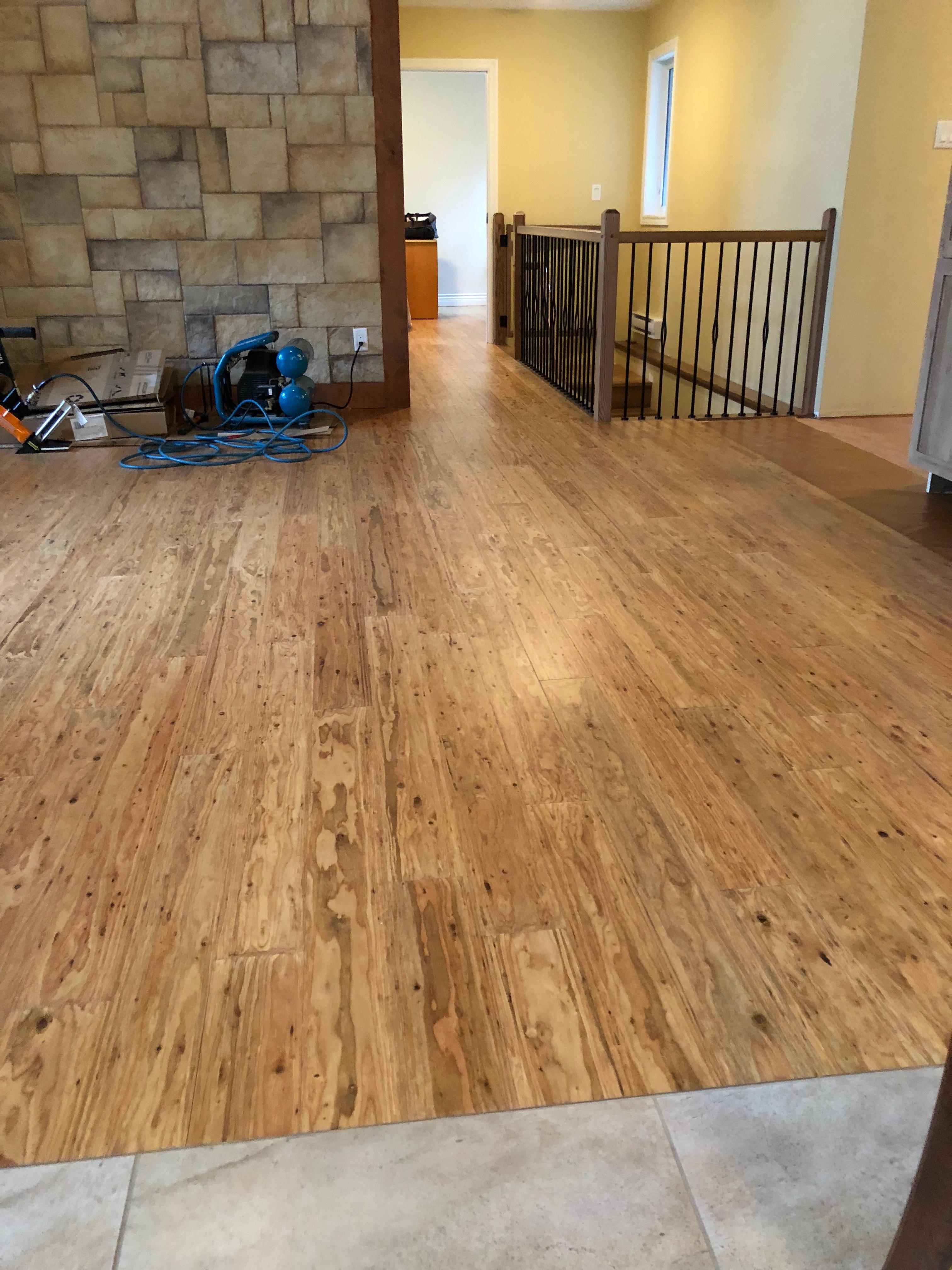 contractor gallery