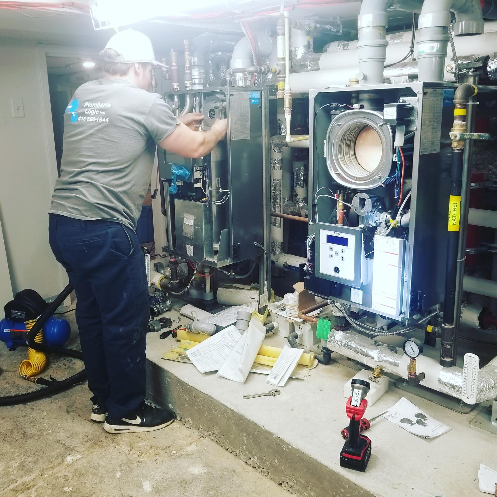 contractor gallery