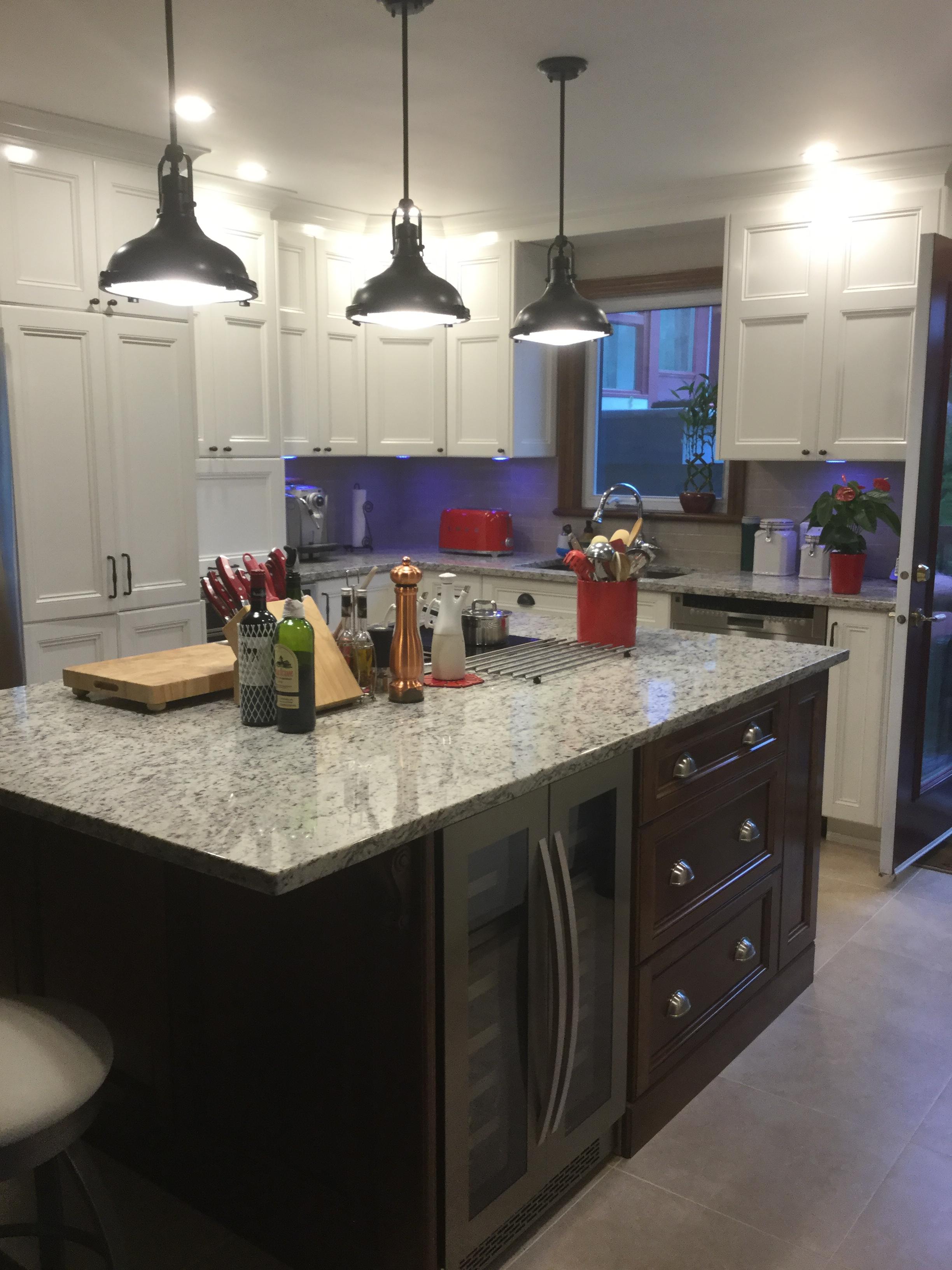 contractor gallery