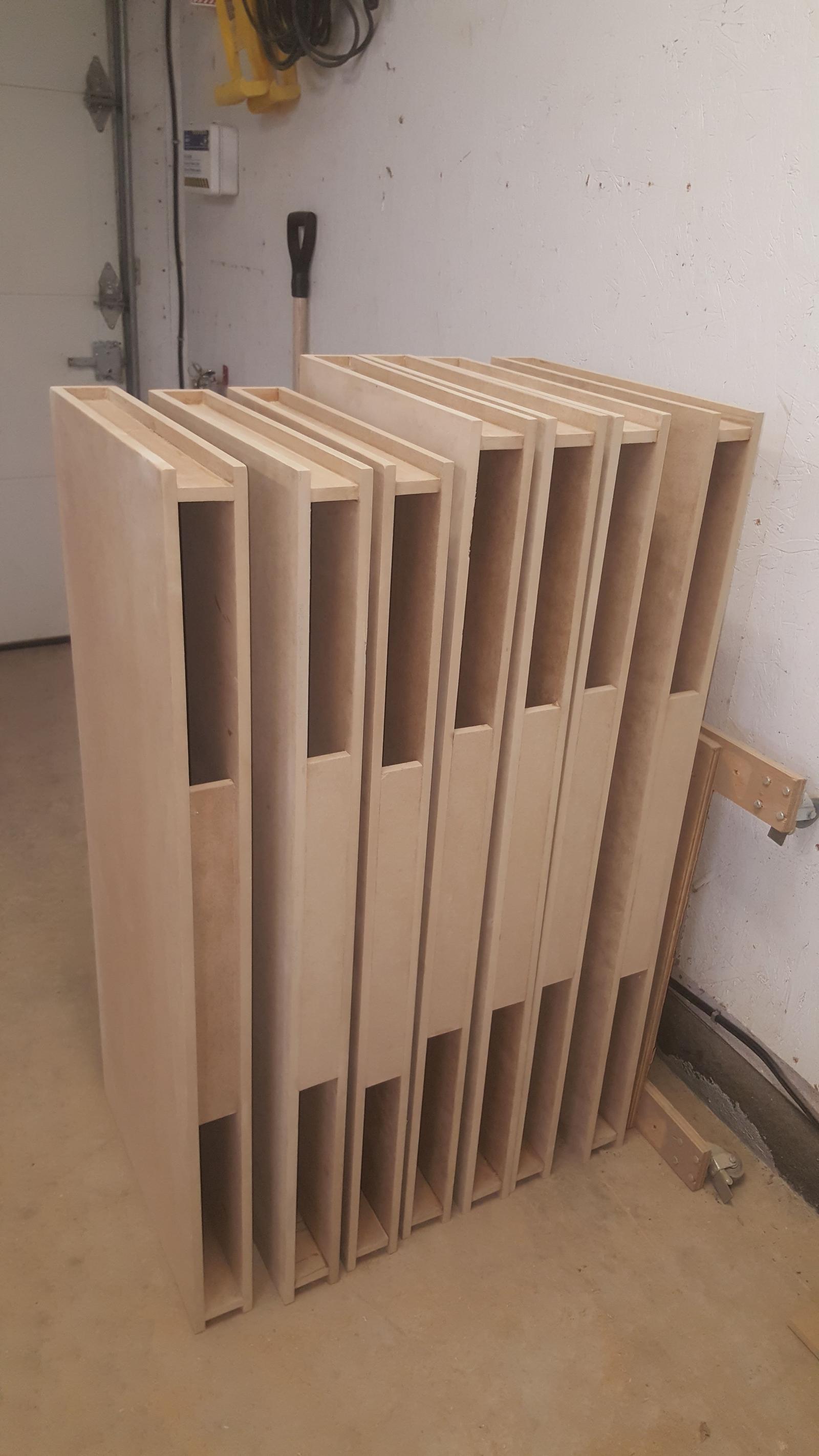 contractor gallery