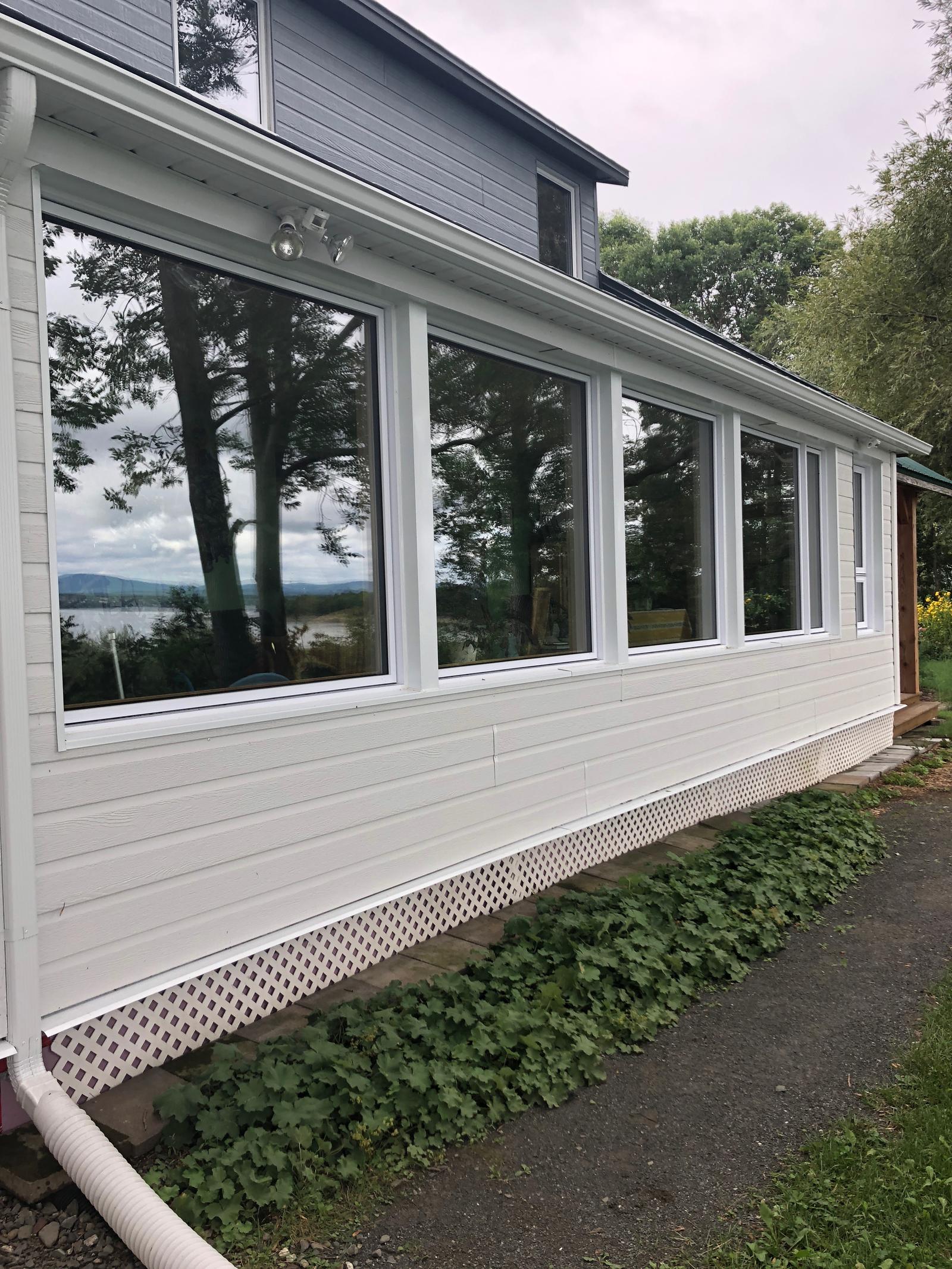 contractor gallery