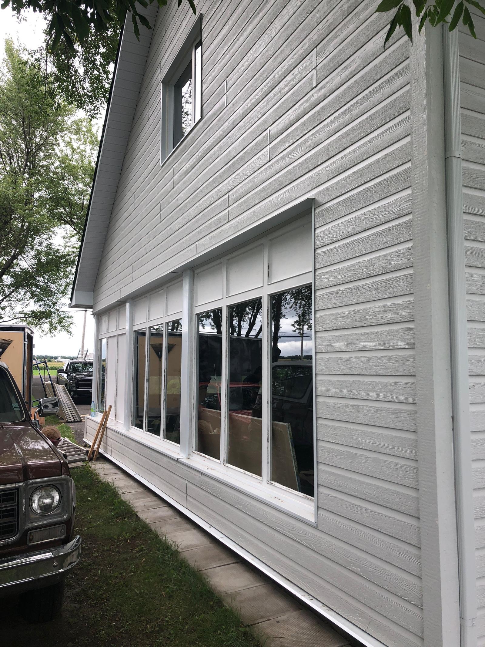 contractor gallery