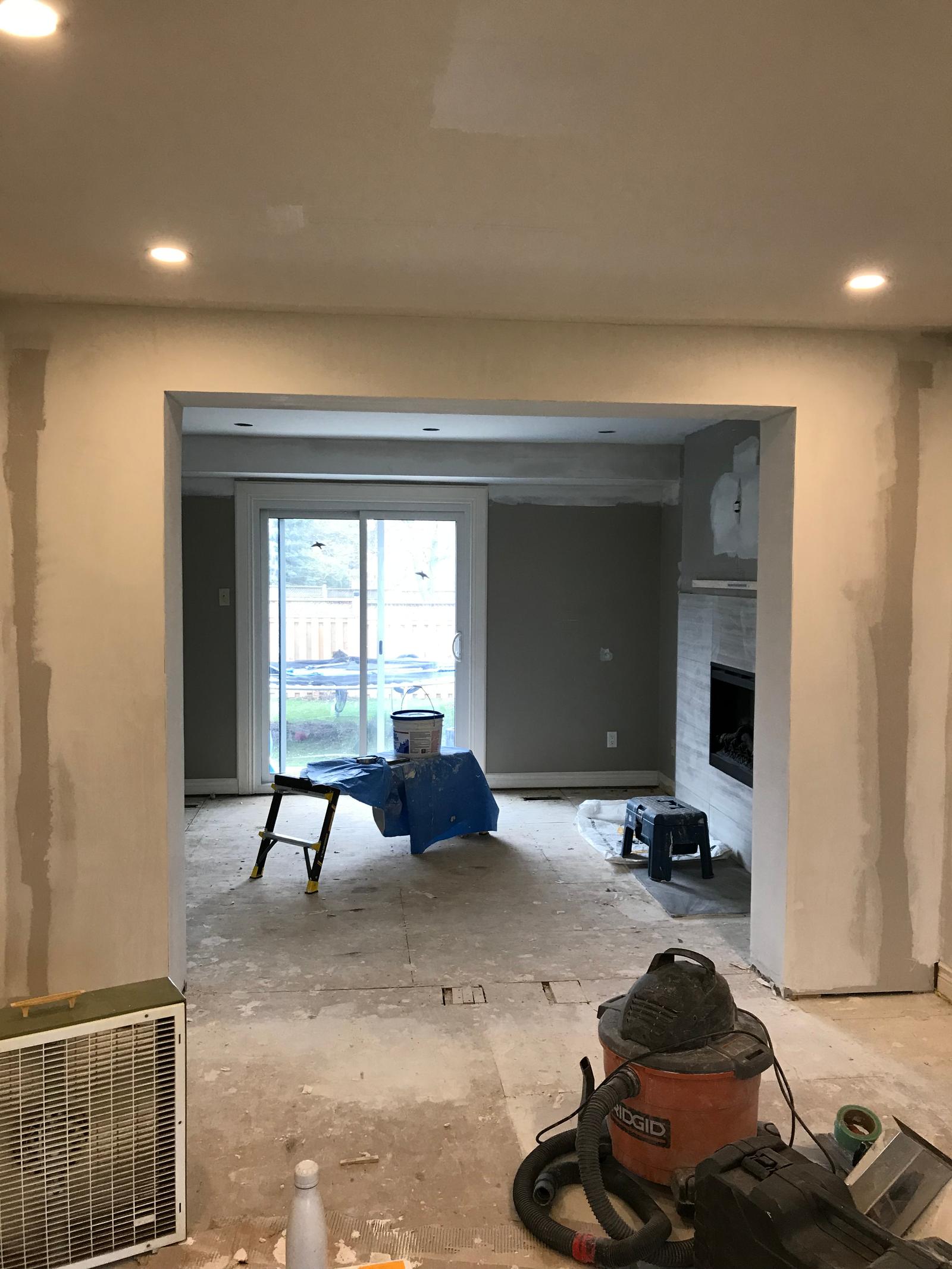 contractor gallery