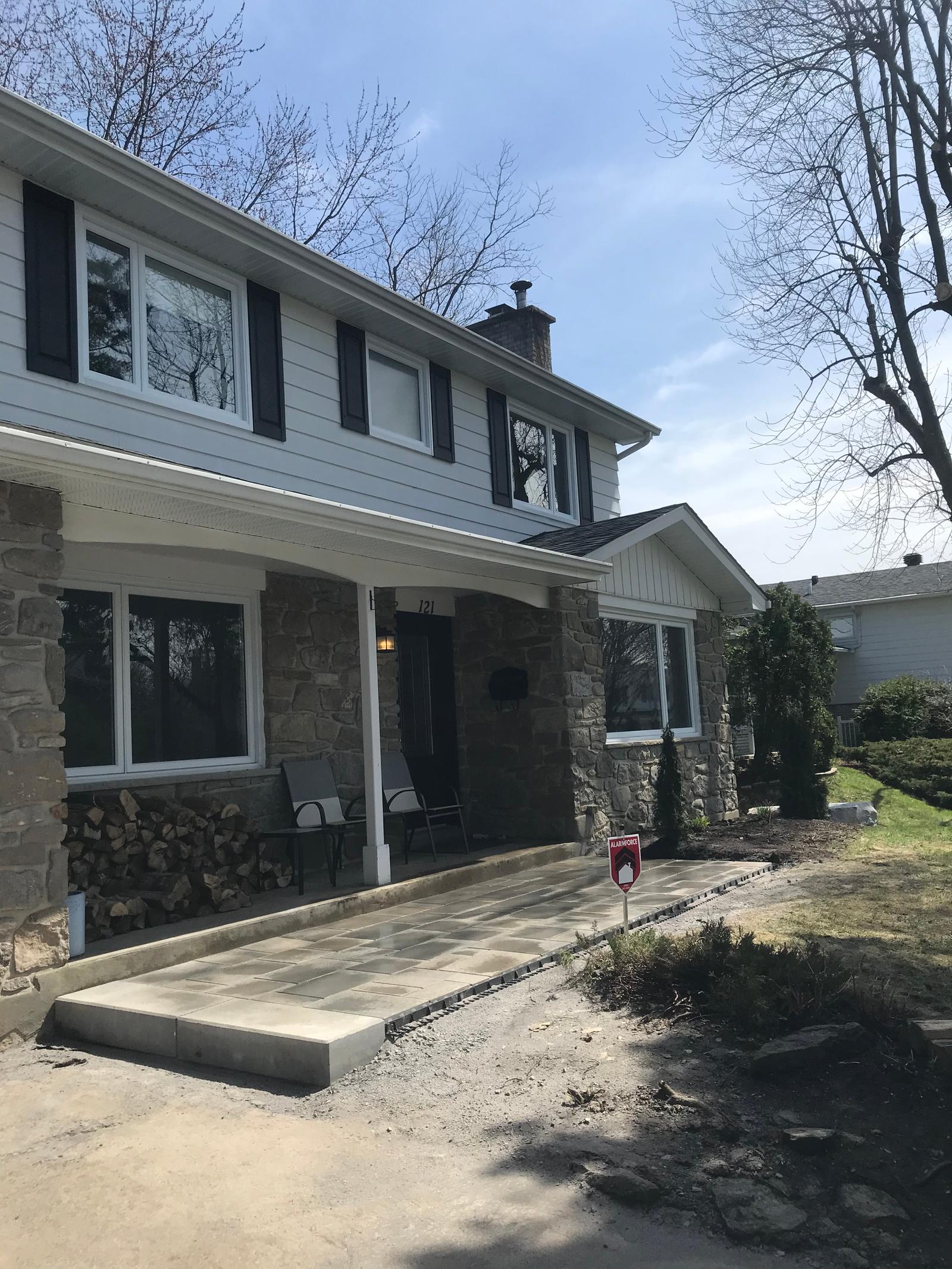 contractor gallery