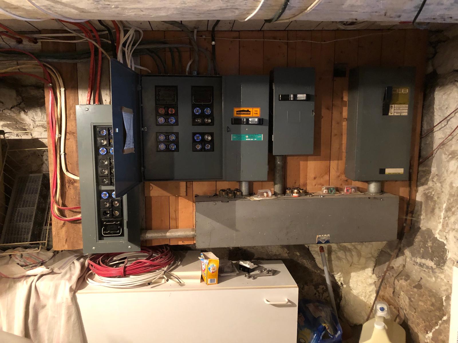 contractor gallery