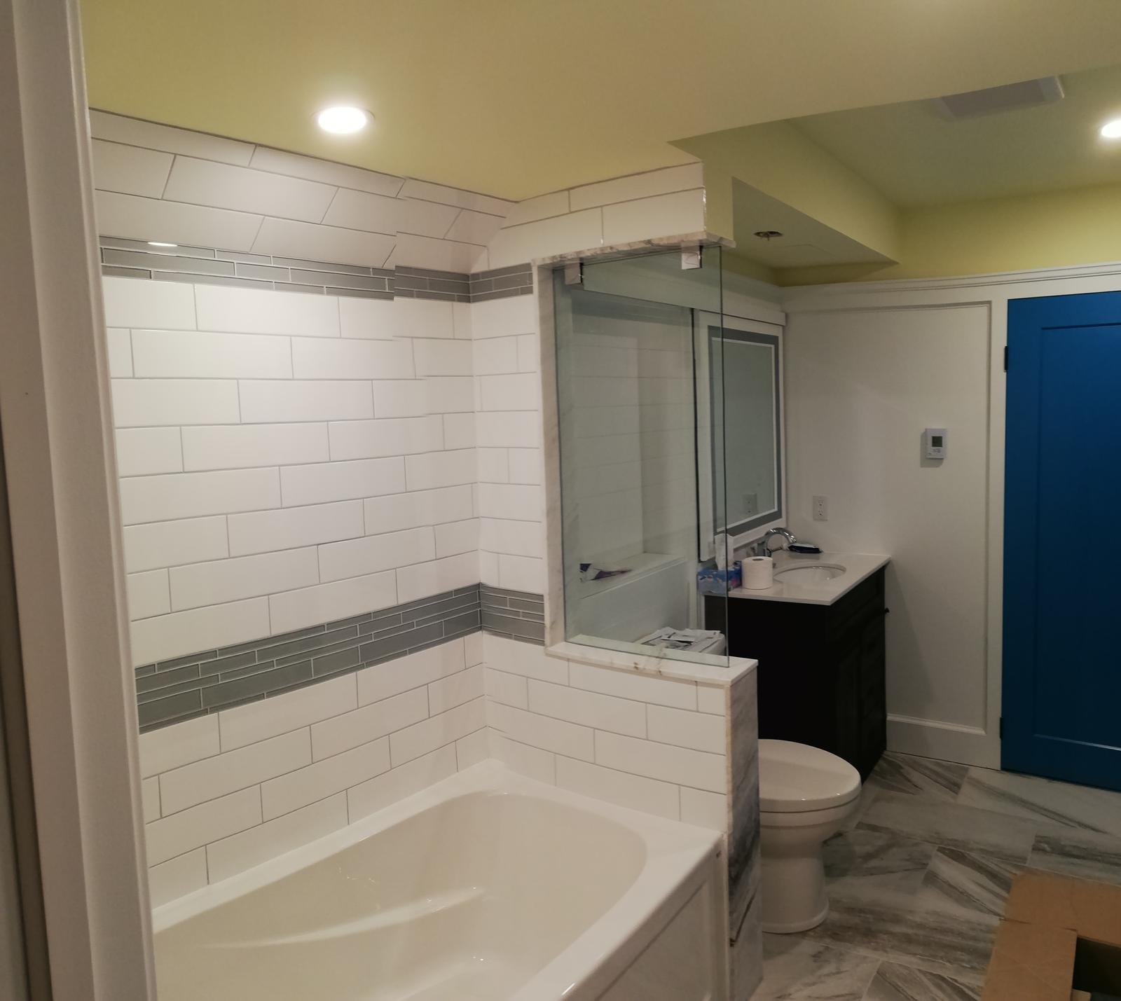 contractor gallery