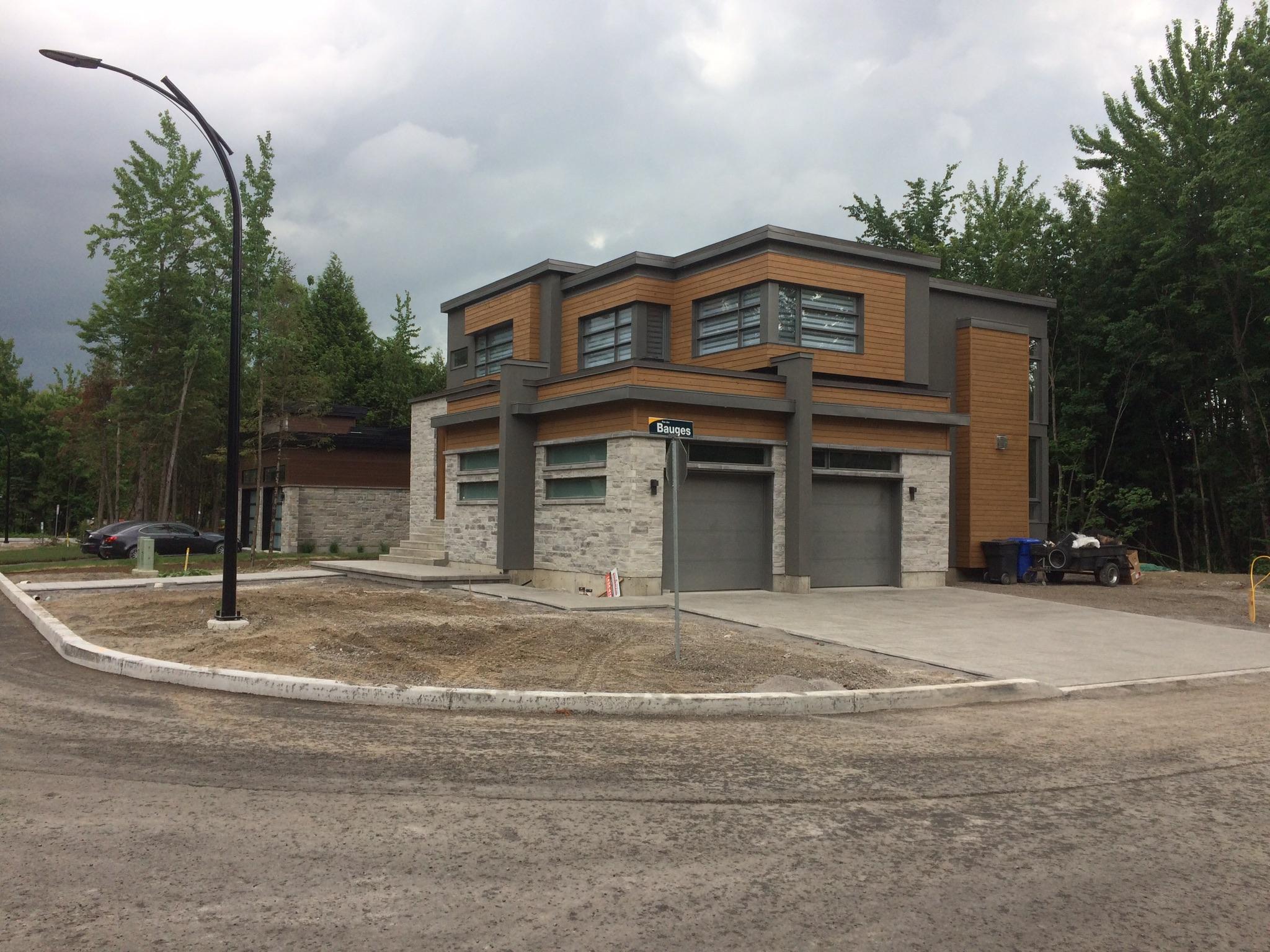 contractor gallery