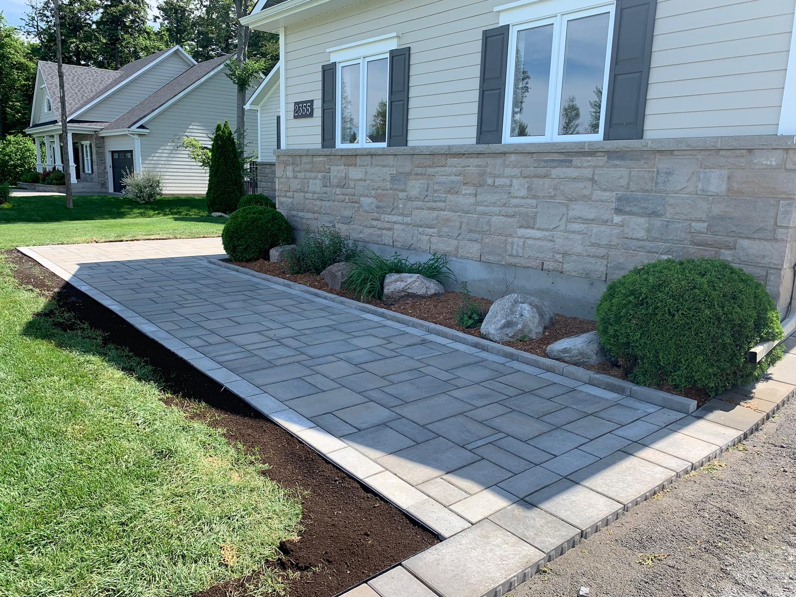 contractor gallery