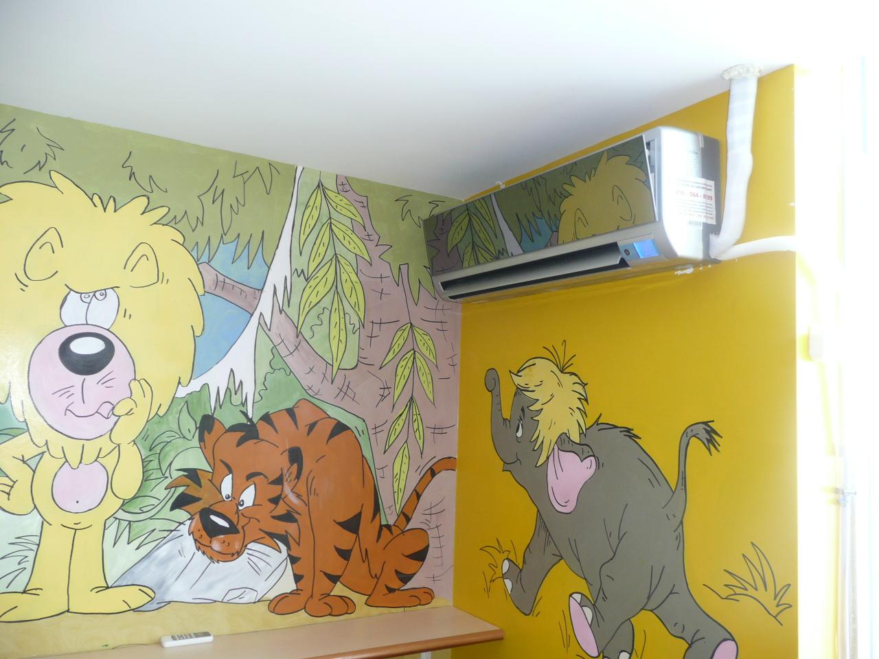 contractor gallery