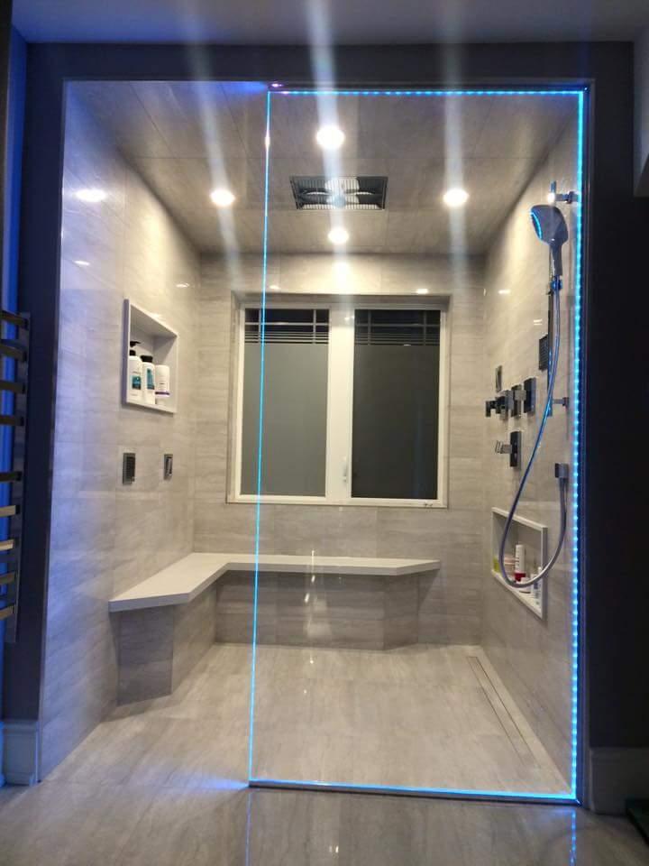 contractor gallery