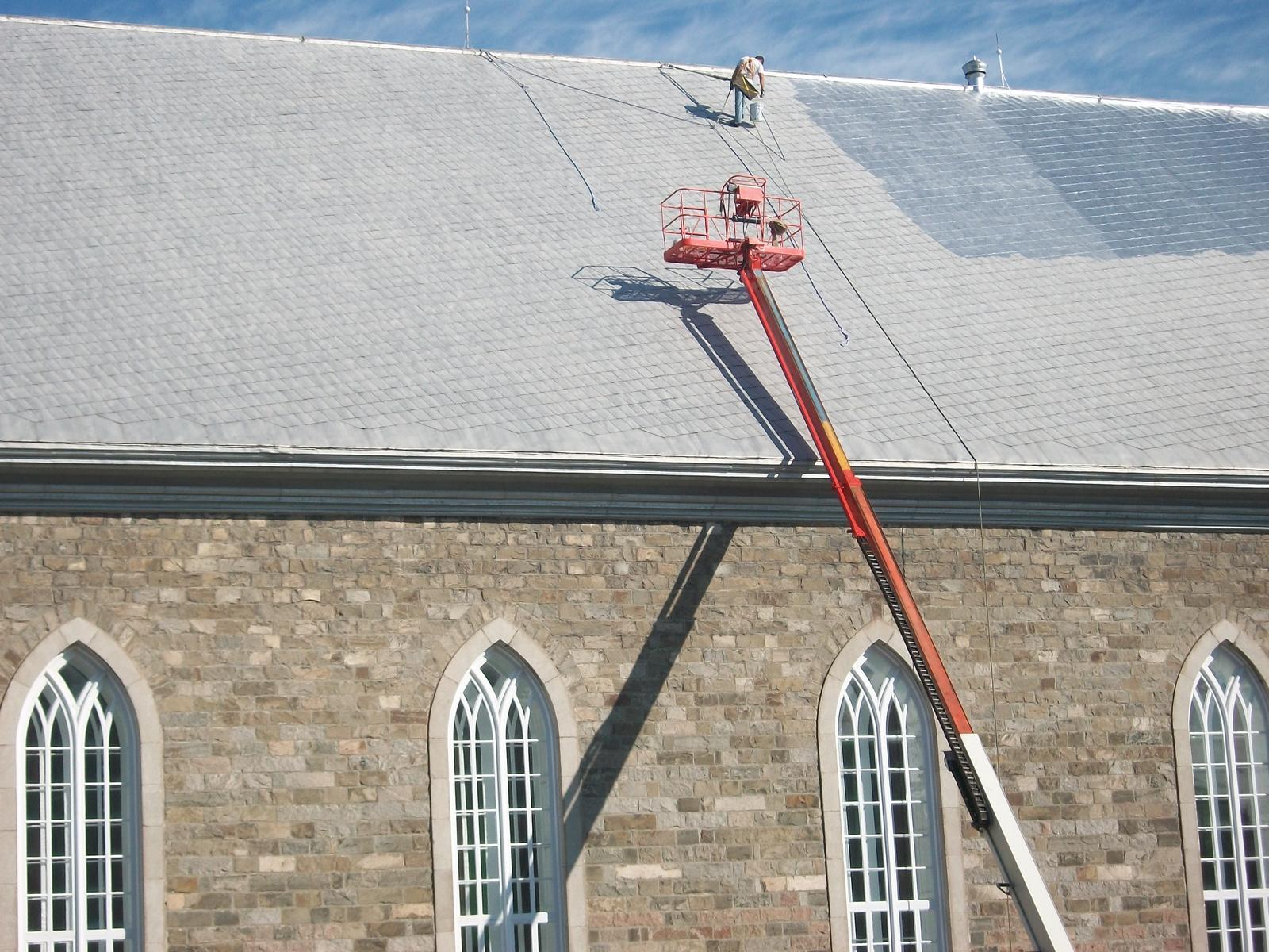 contractor gallery