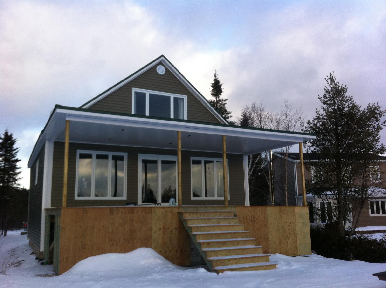 contractor gallery