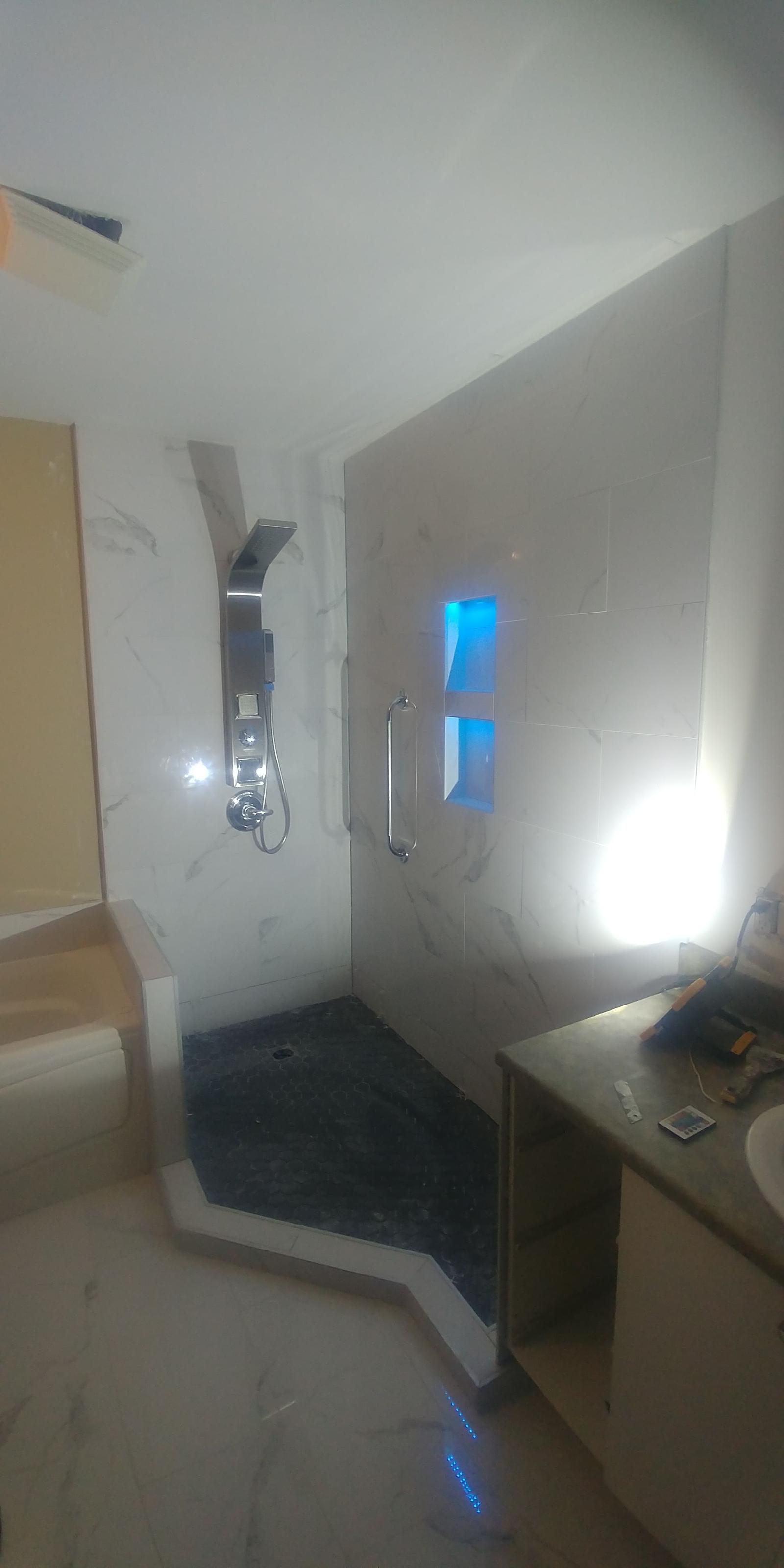 contractor gallery