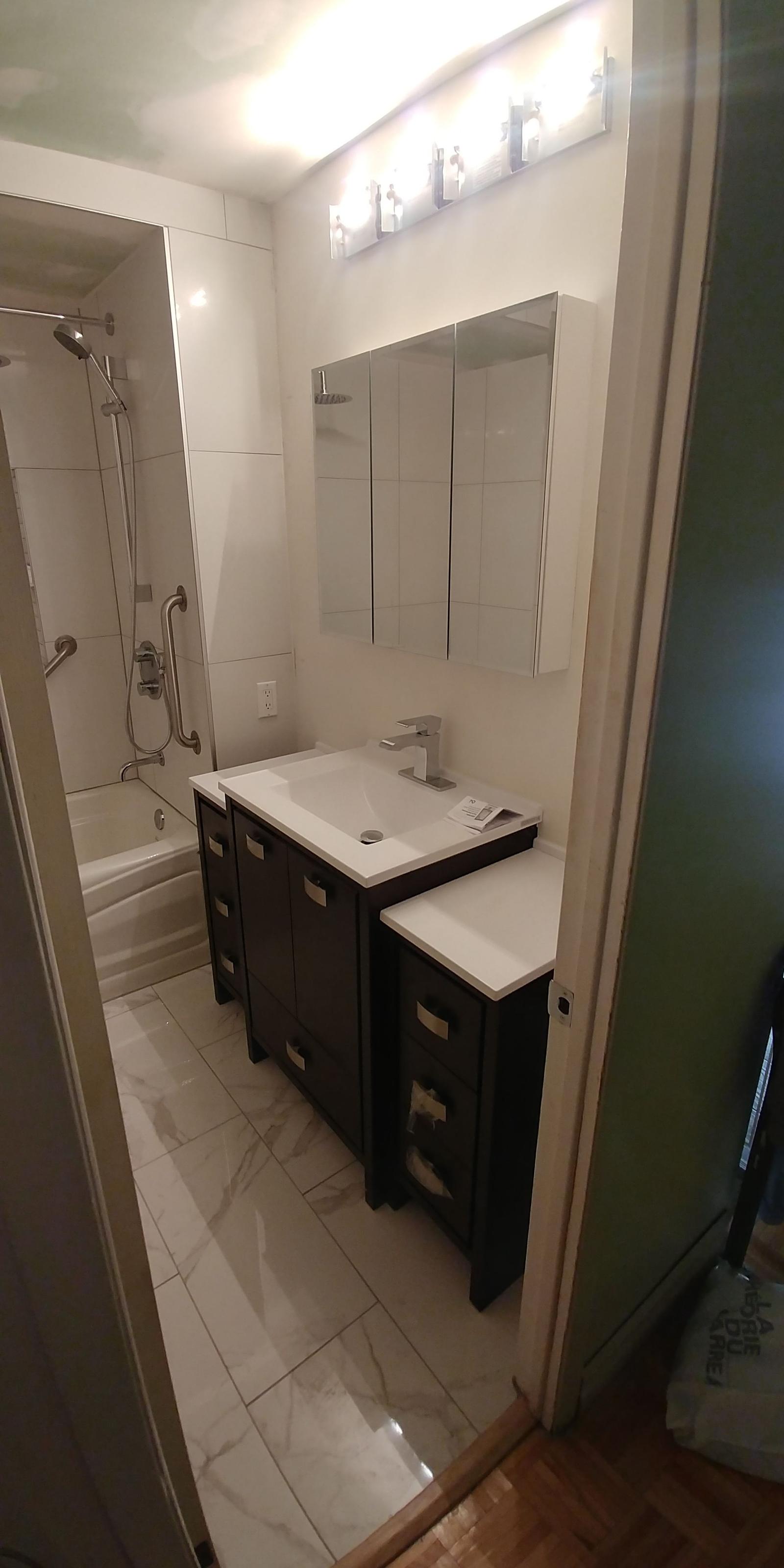 contractor gallery