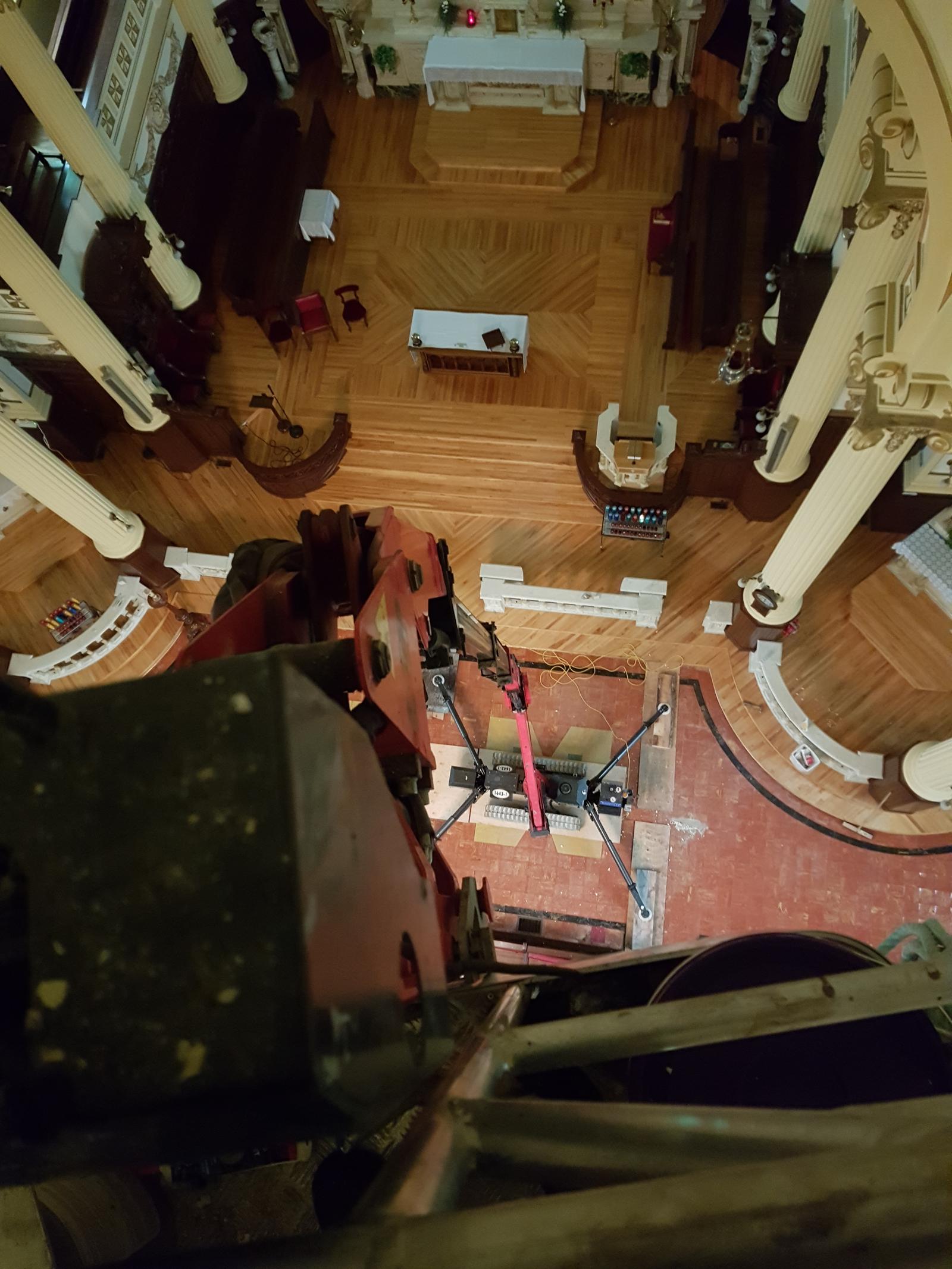 contractor gallery