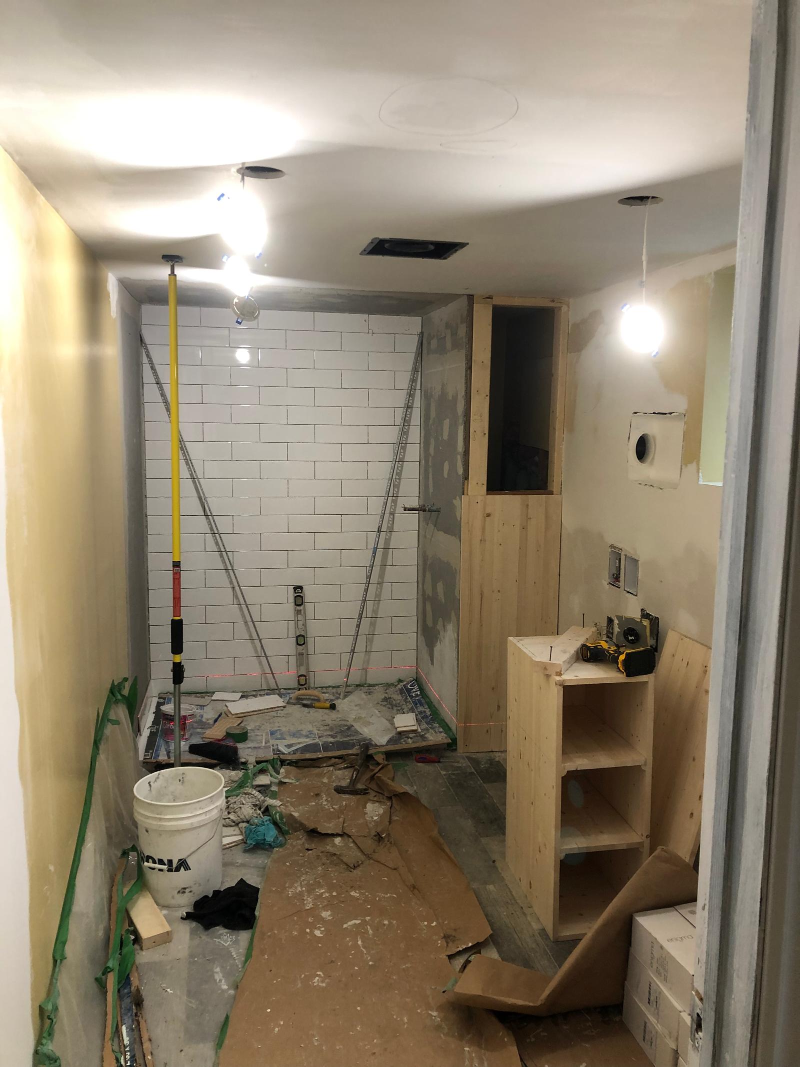 contractor gallery
