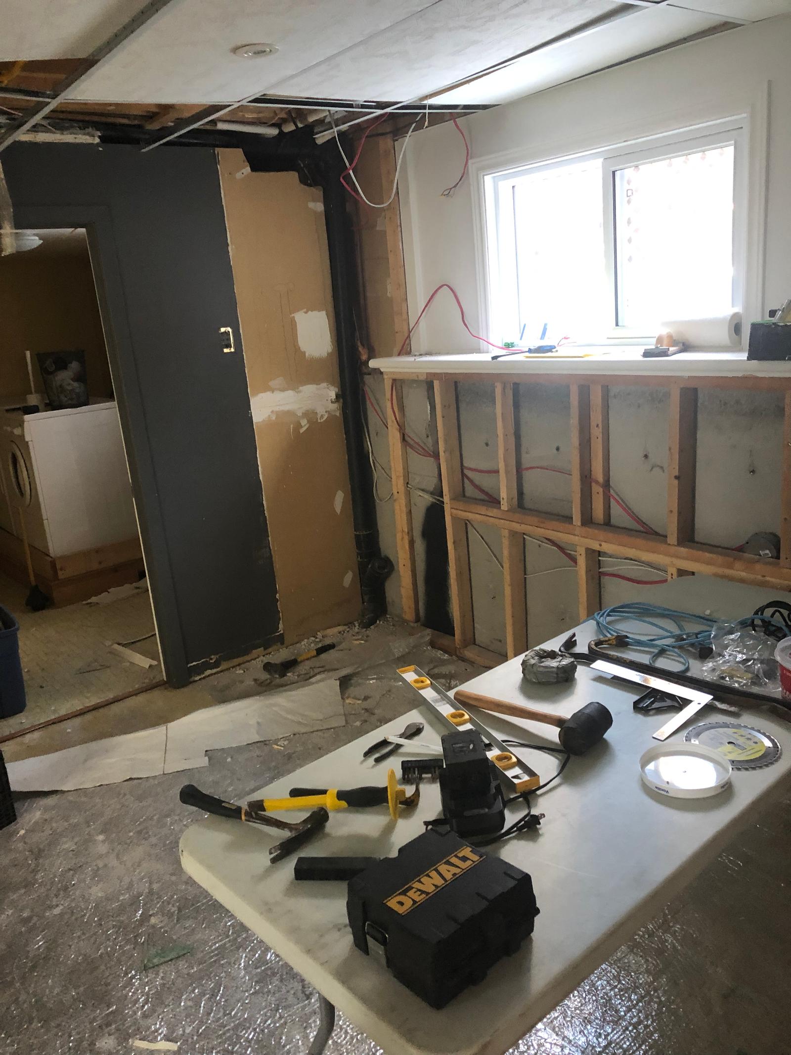 contractor gallery
