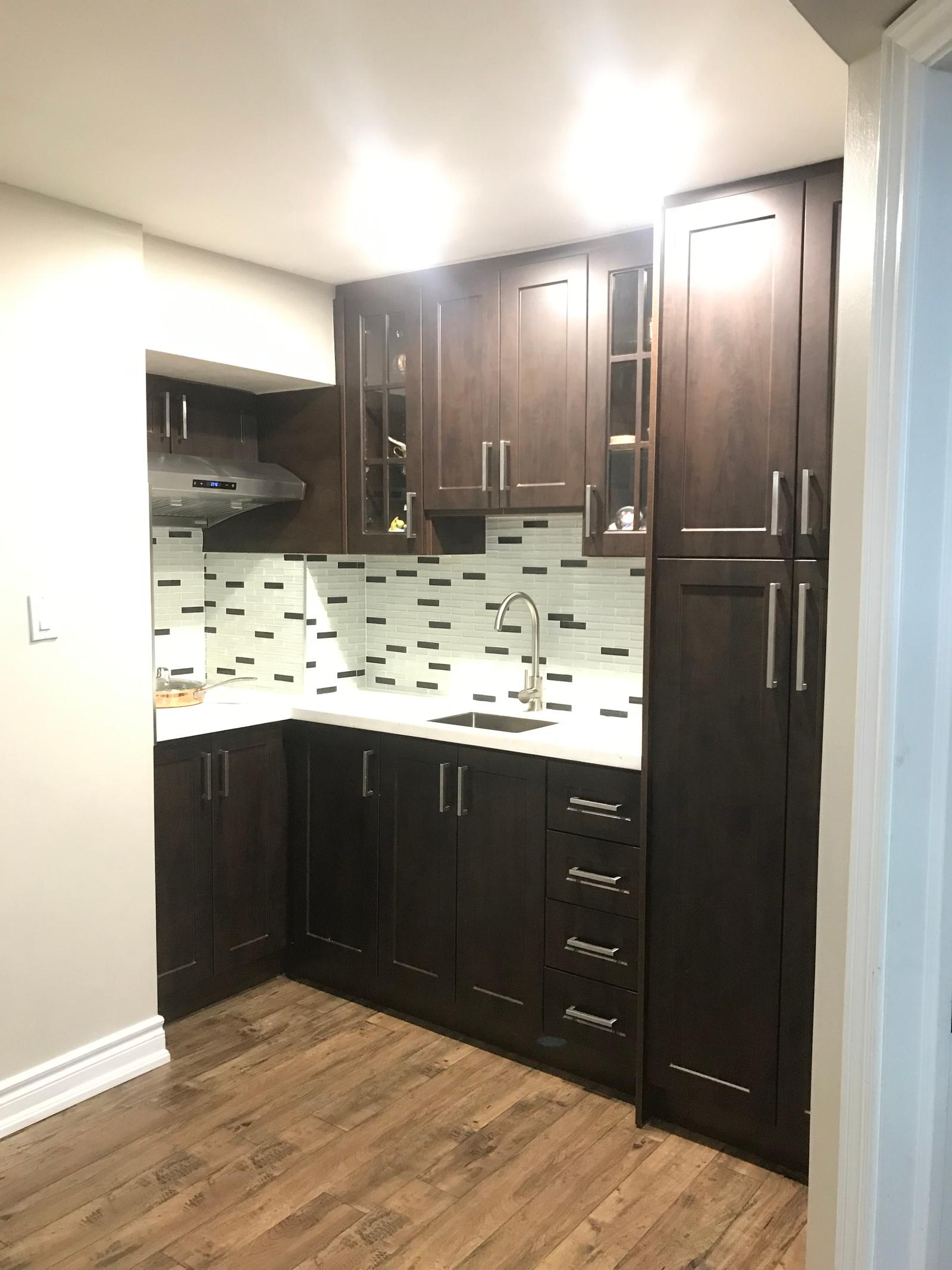 contractor gallery