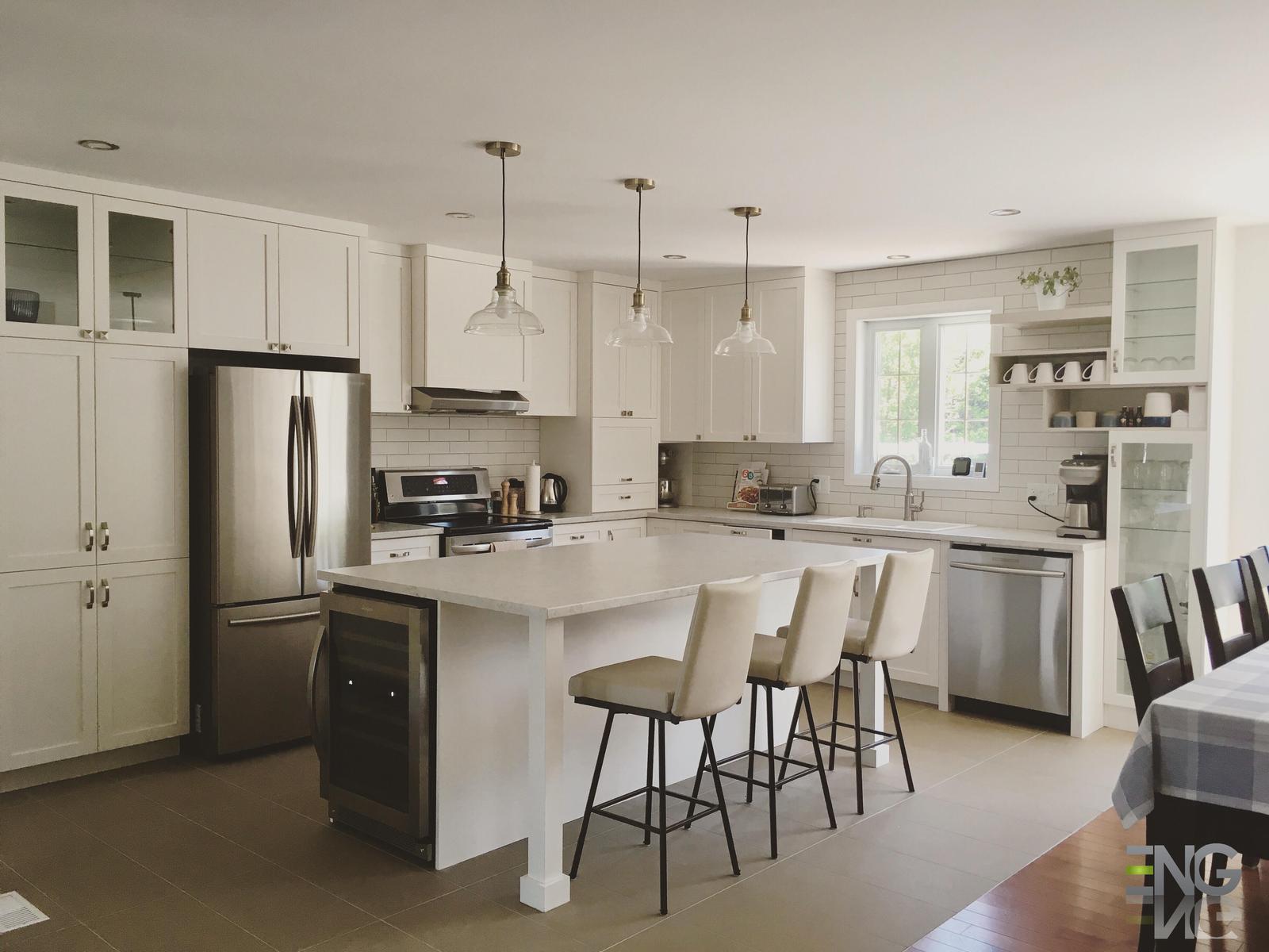 contractor gallery