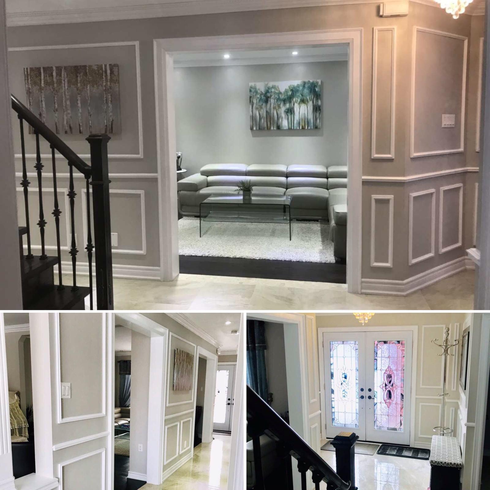 contractor gallery