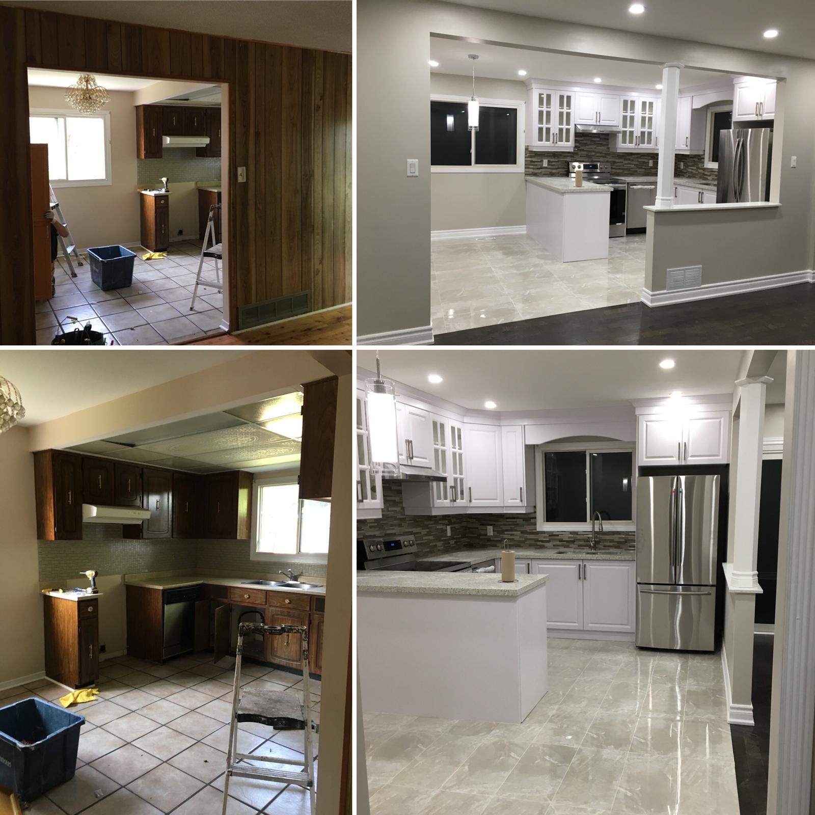 contractor gallery