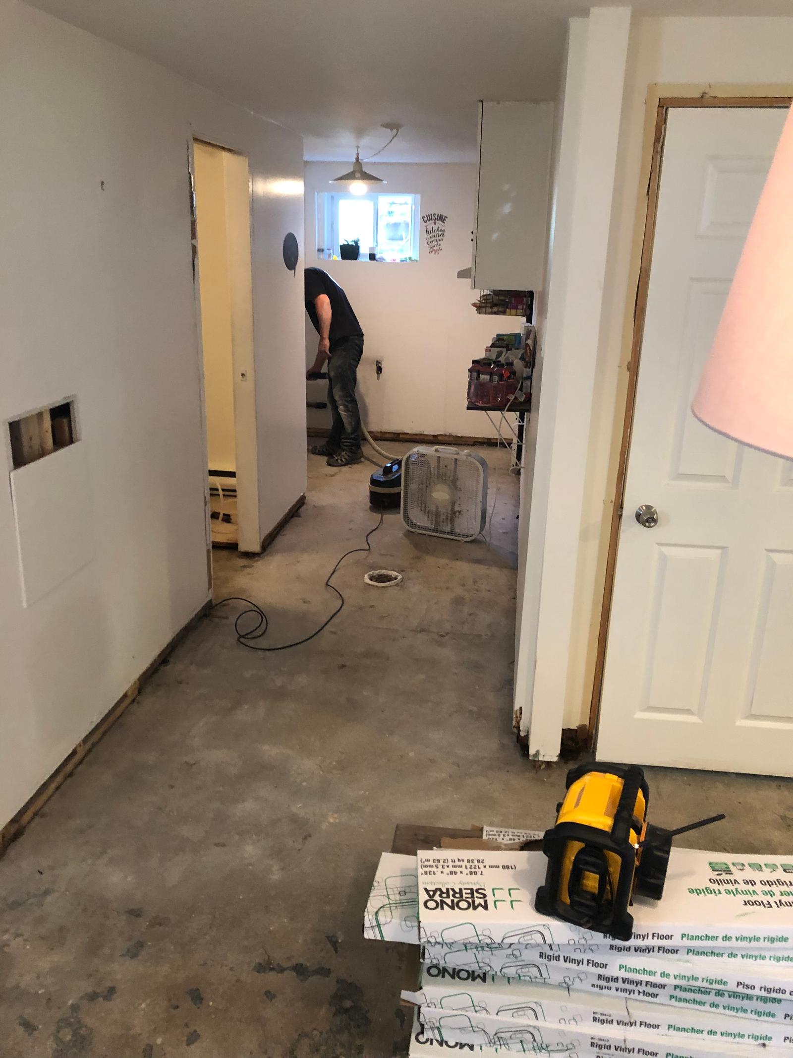 contractor gallery