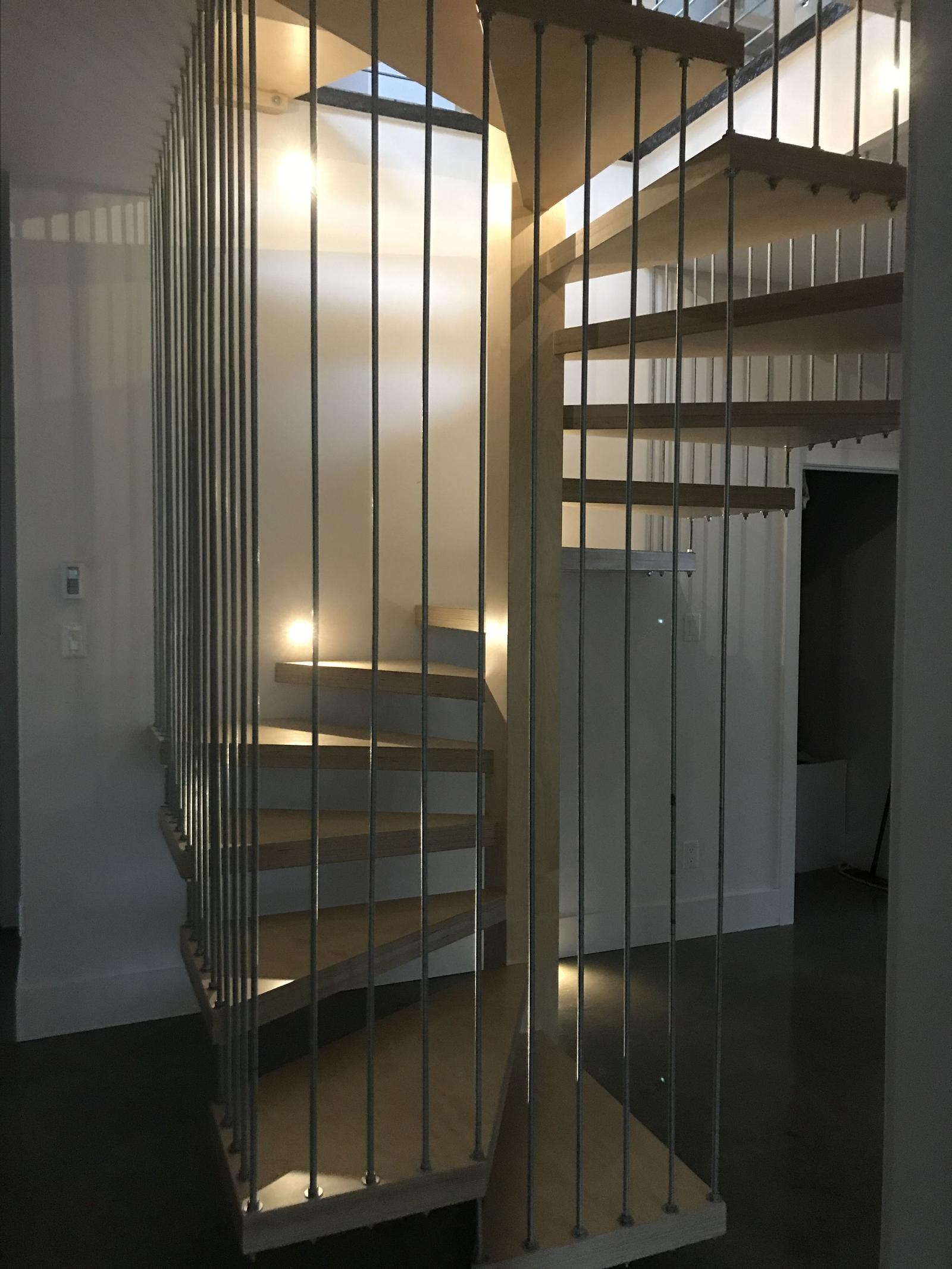 contractor gallery