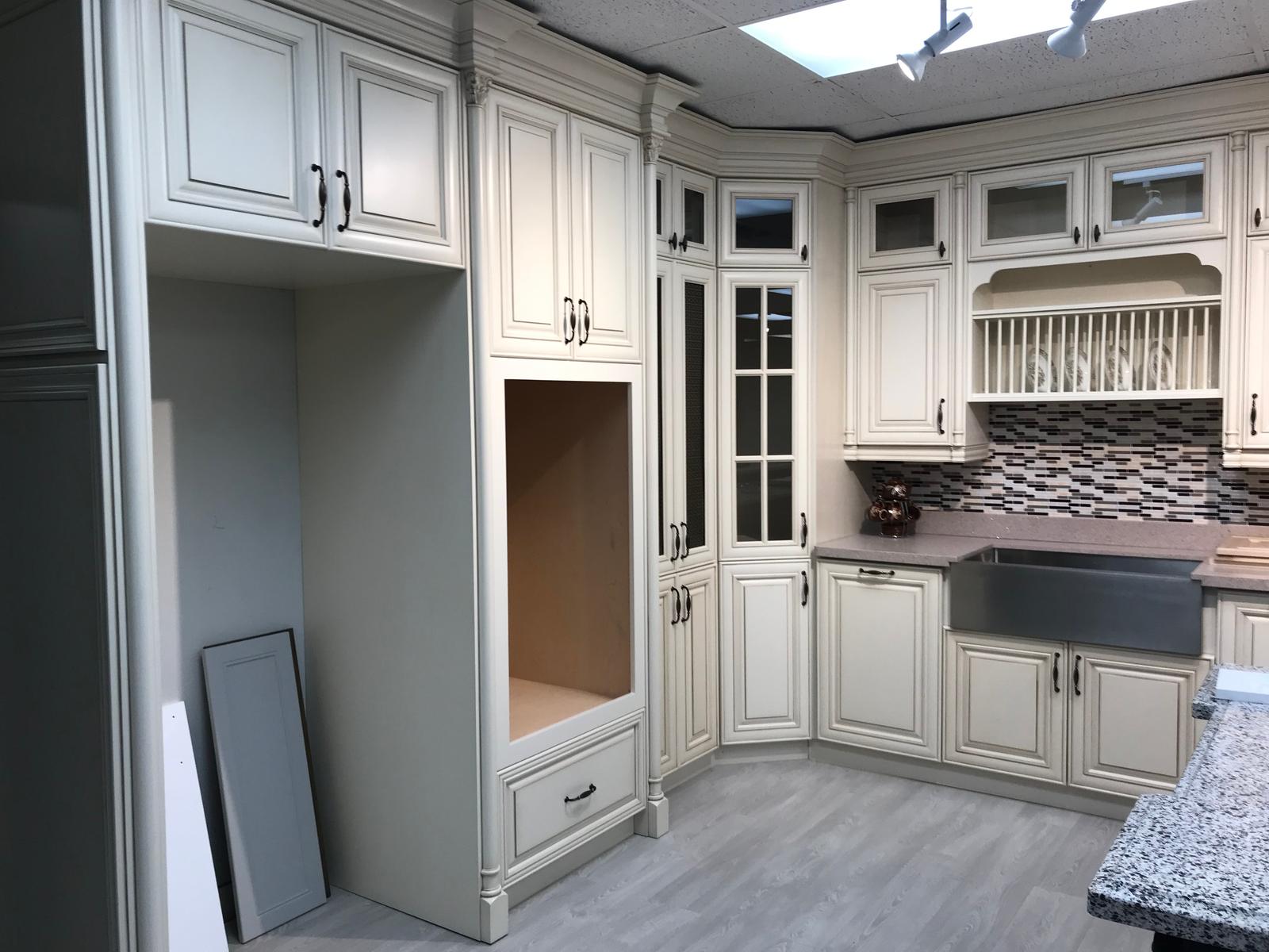 contractor gallery