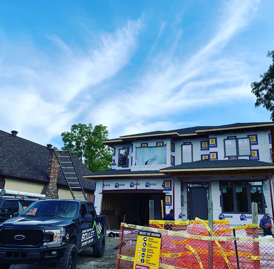 contractor gallery