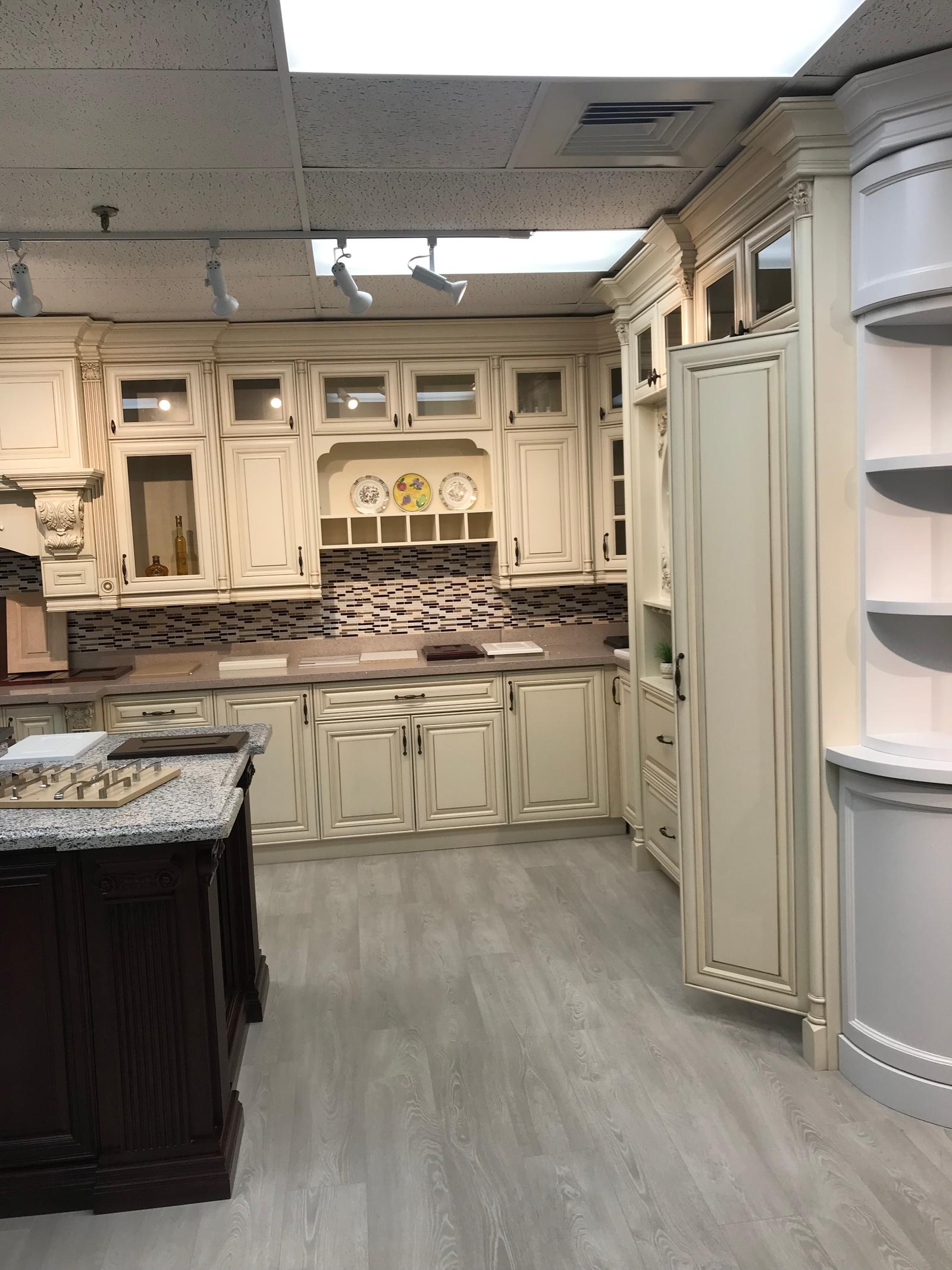 contractor gallery
