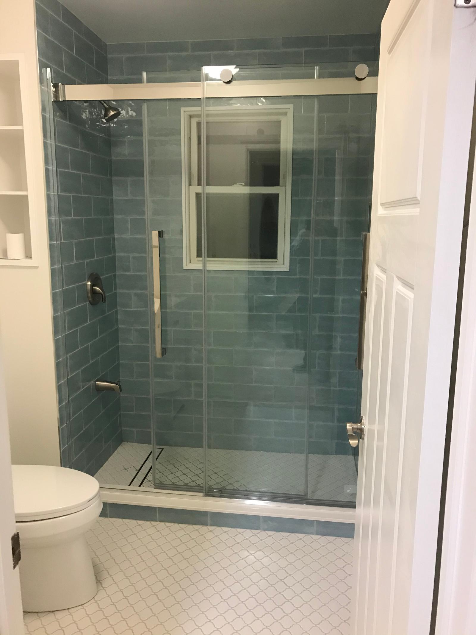 contractor gallery