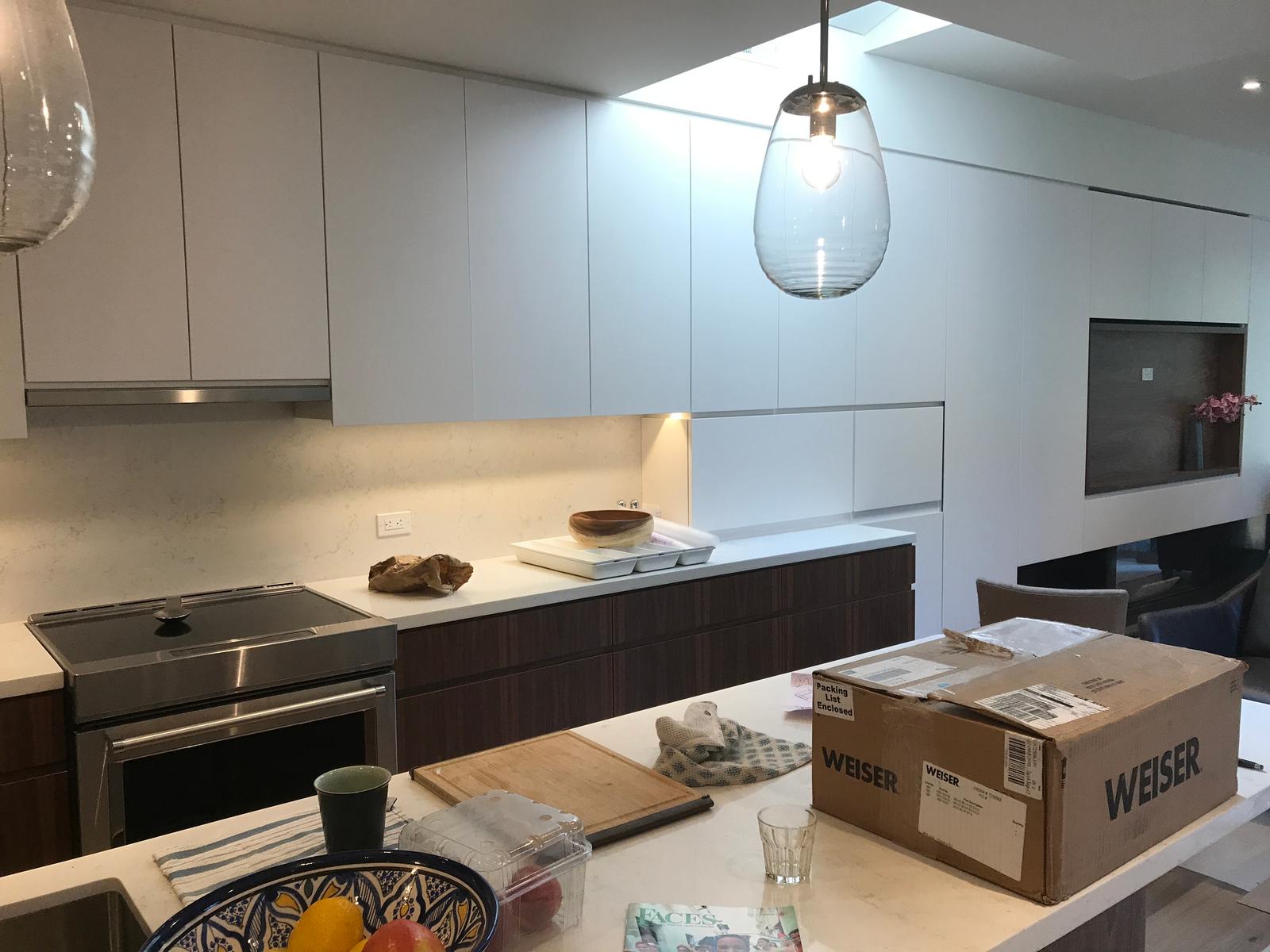 contractor gallery