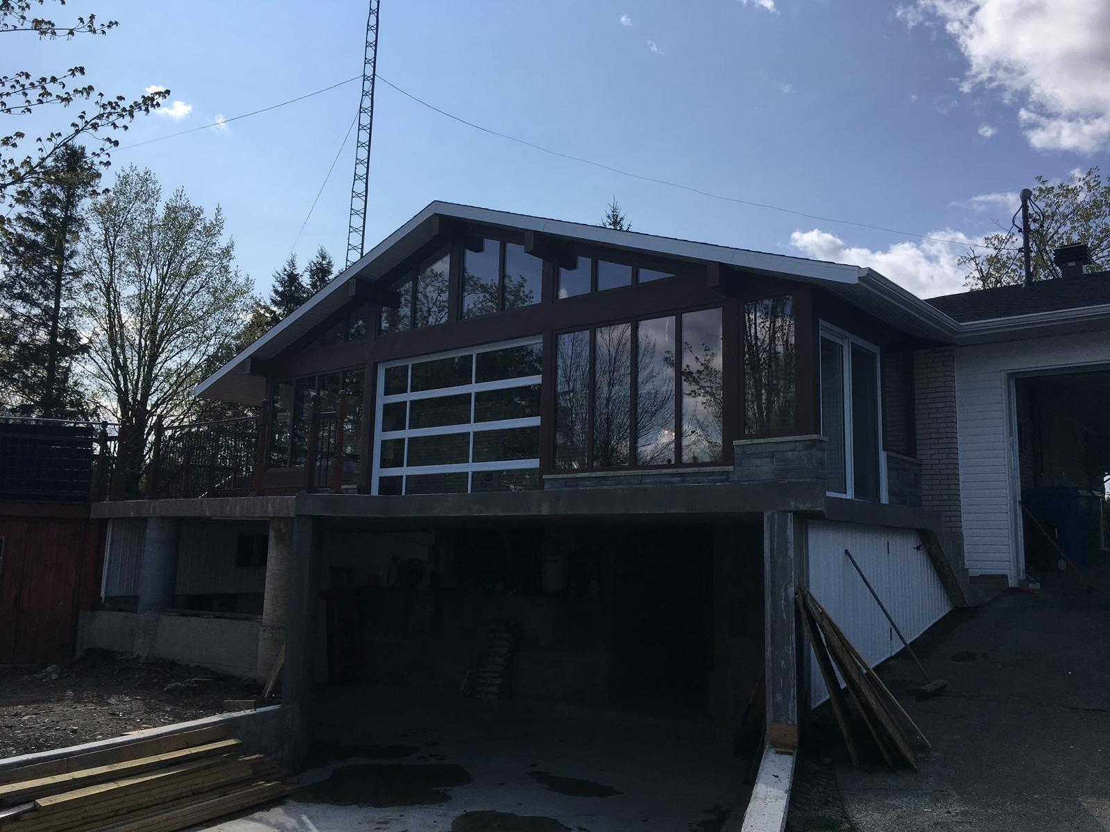 contractor gallery