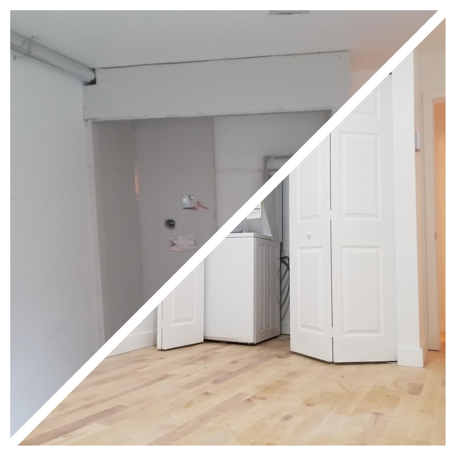contractor gallery