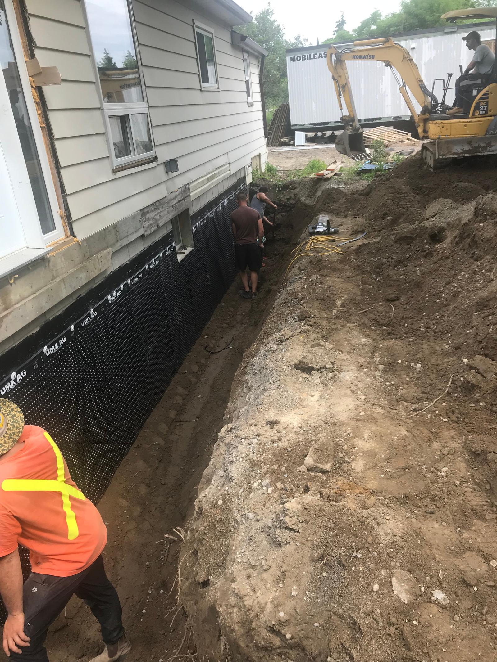 contractor gallery