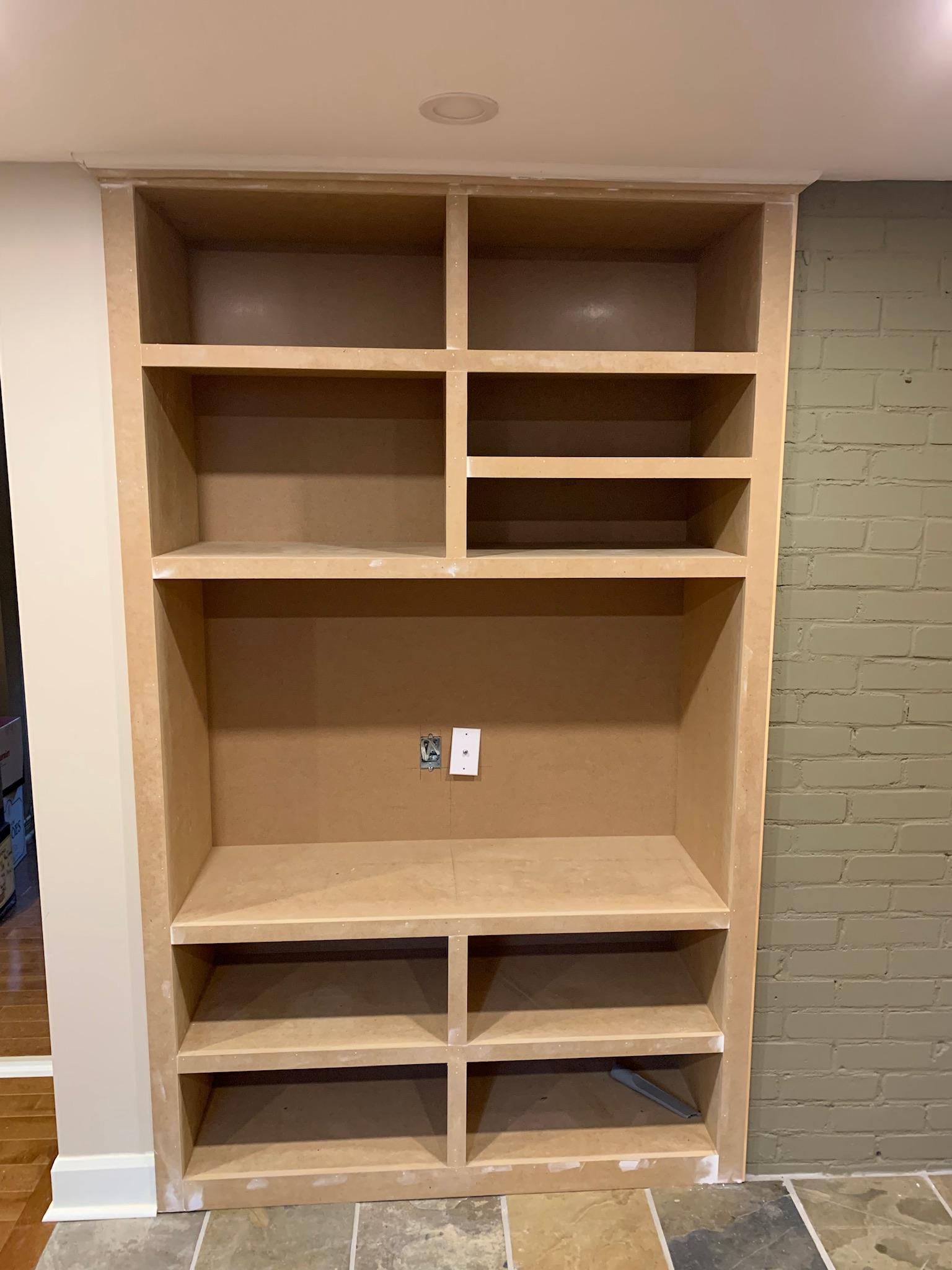 contractor gallery