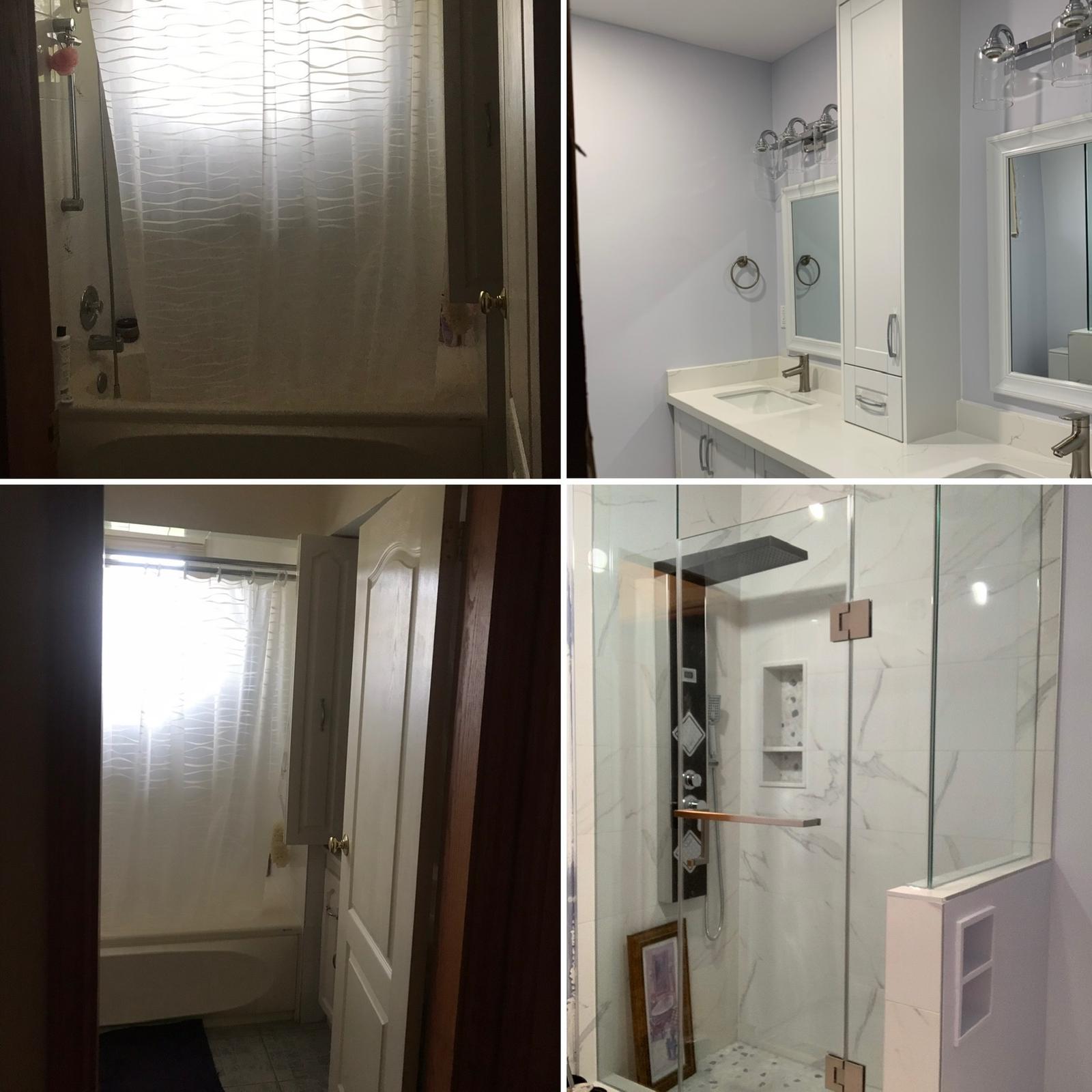 contractor gallery