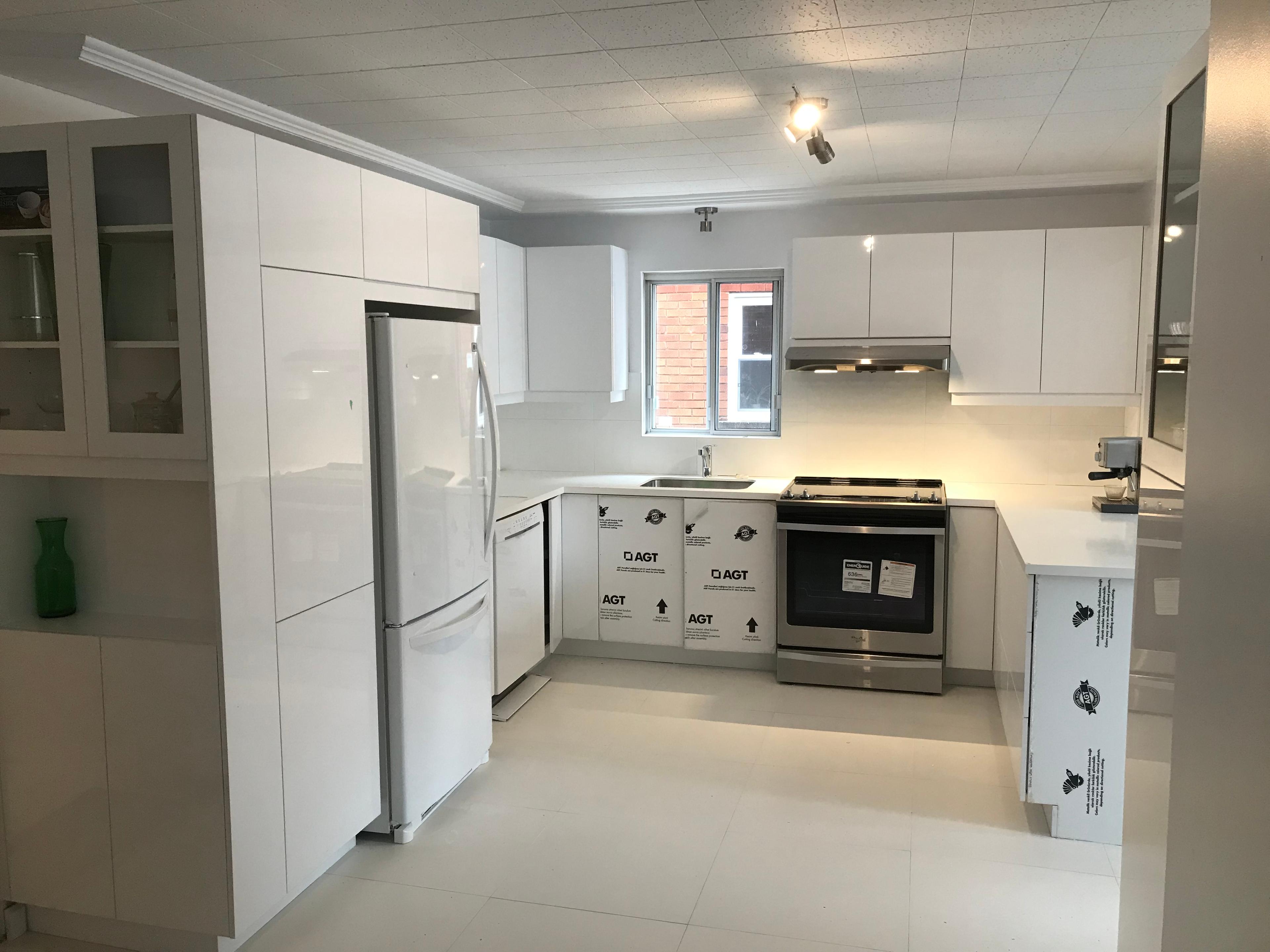 contractor gallery