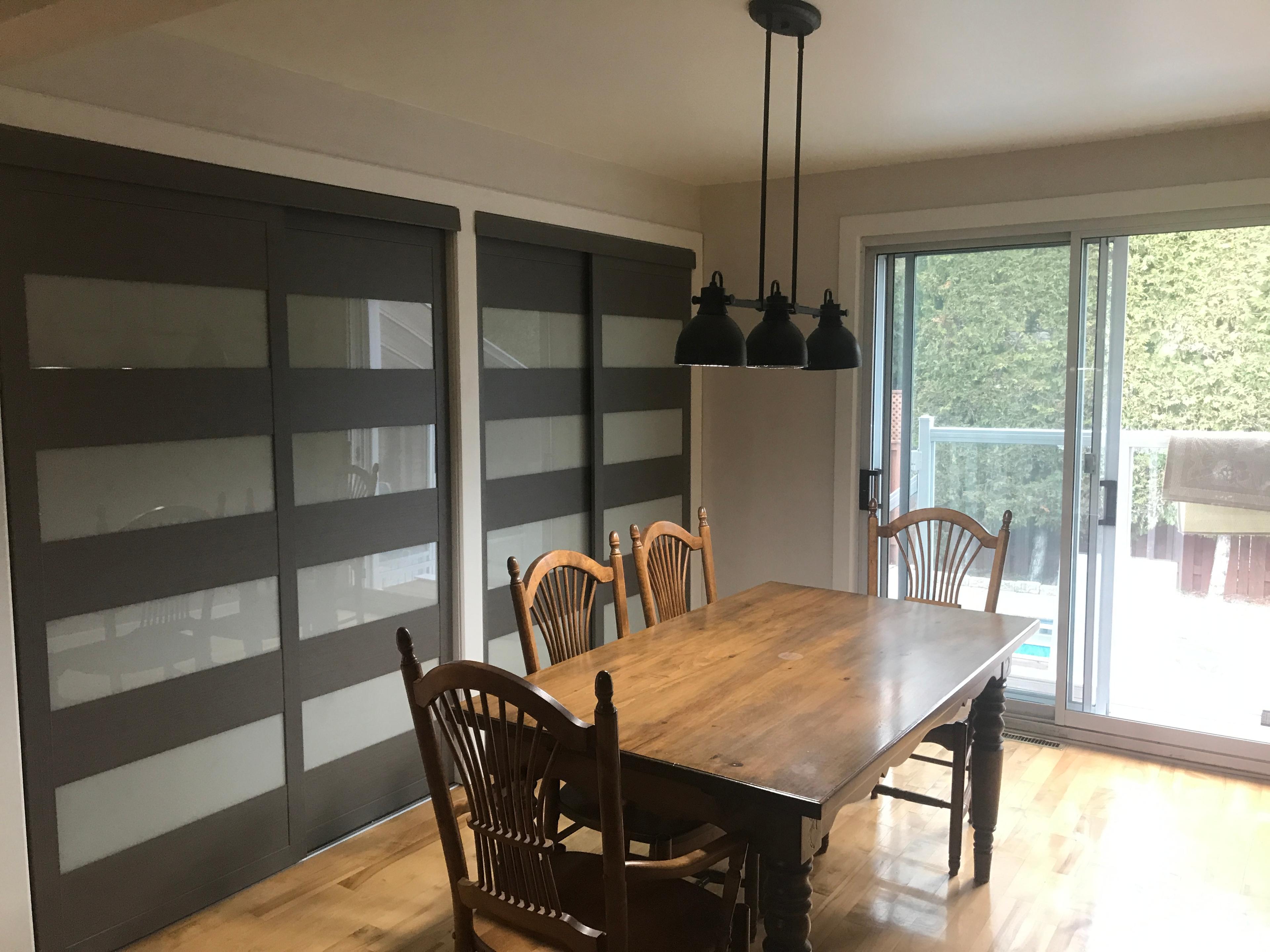 contractor gallery