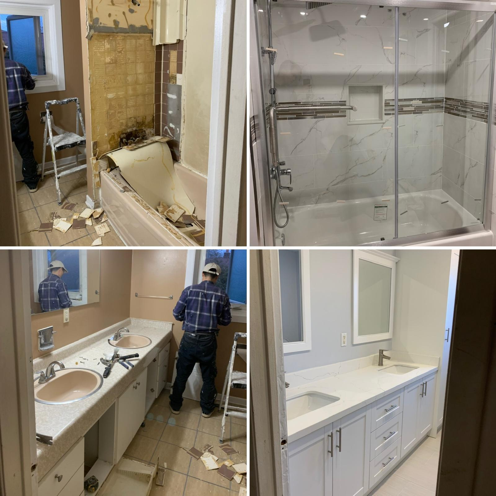 contractor gallery