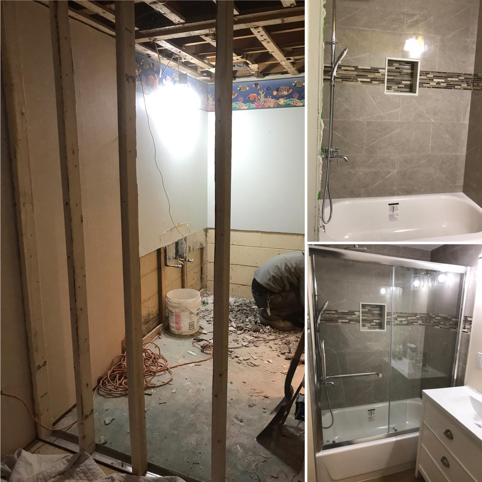 contractor gallery