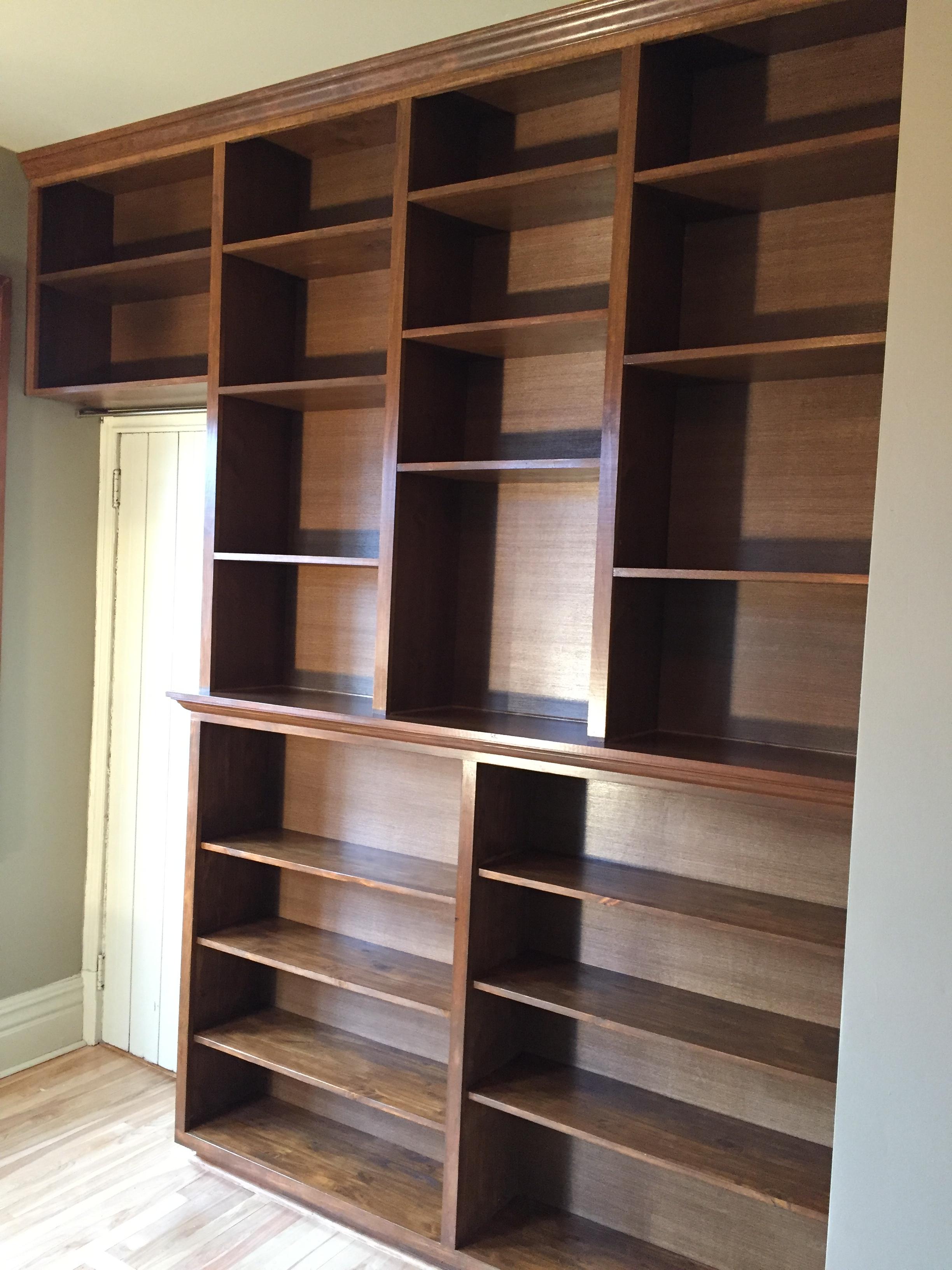 contractor gallery
