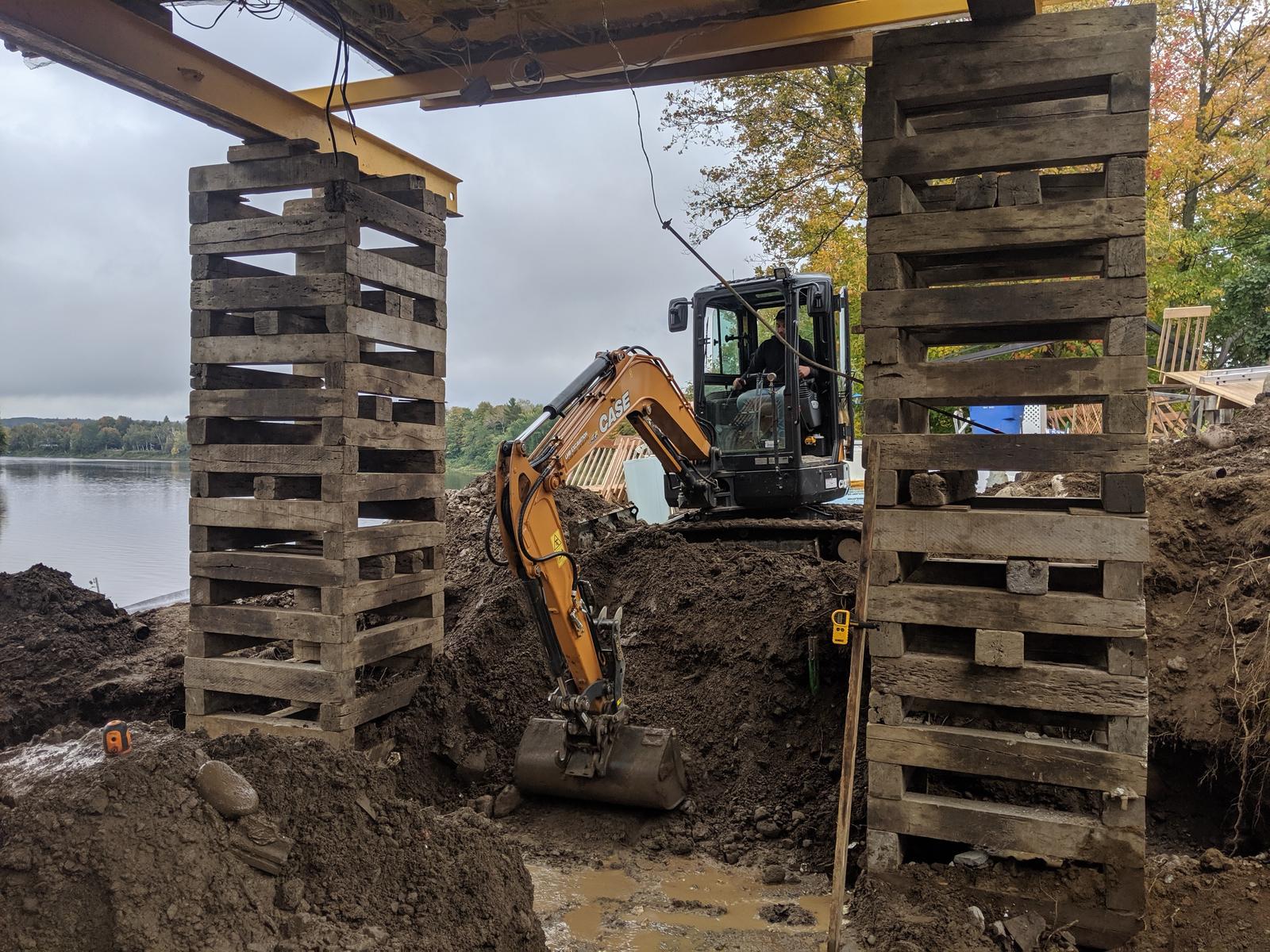 contractor gallery