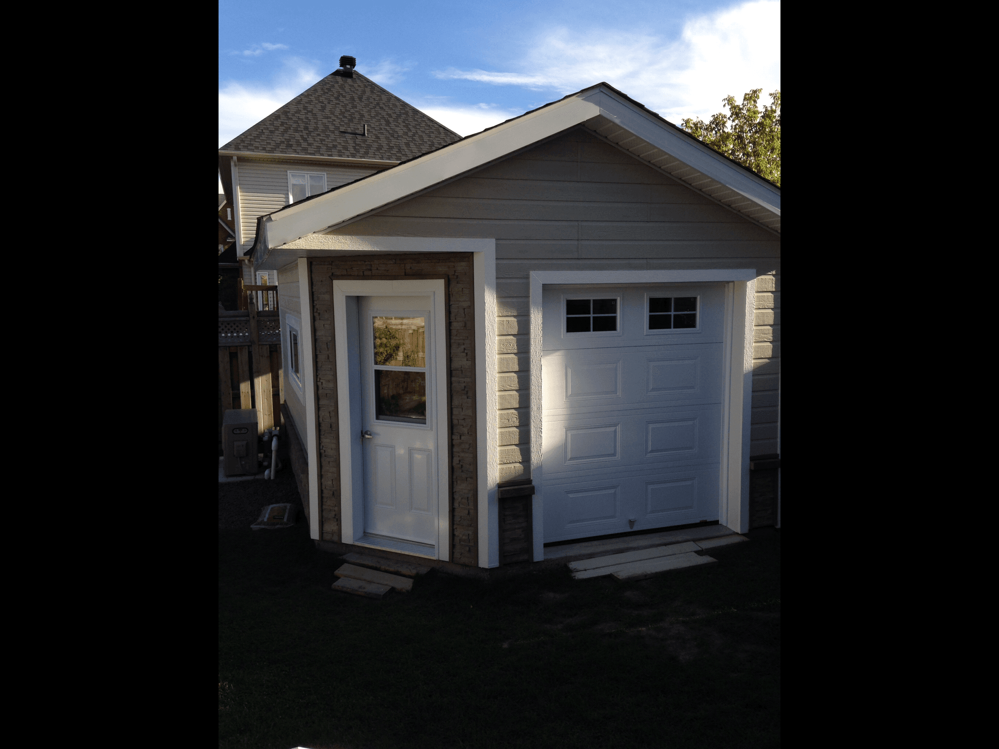 contractor gallery