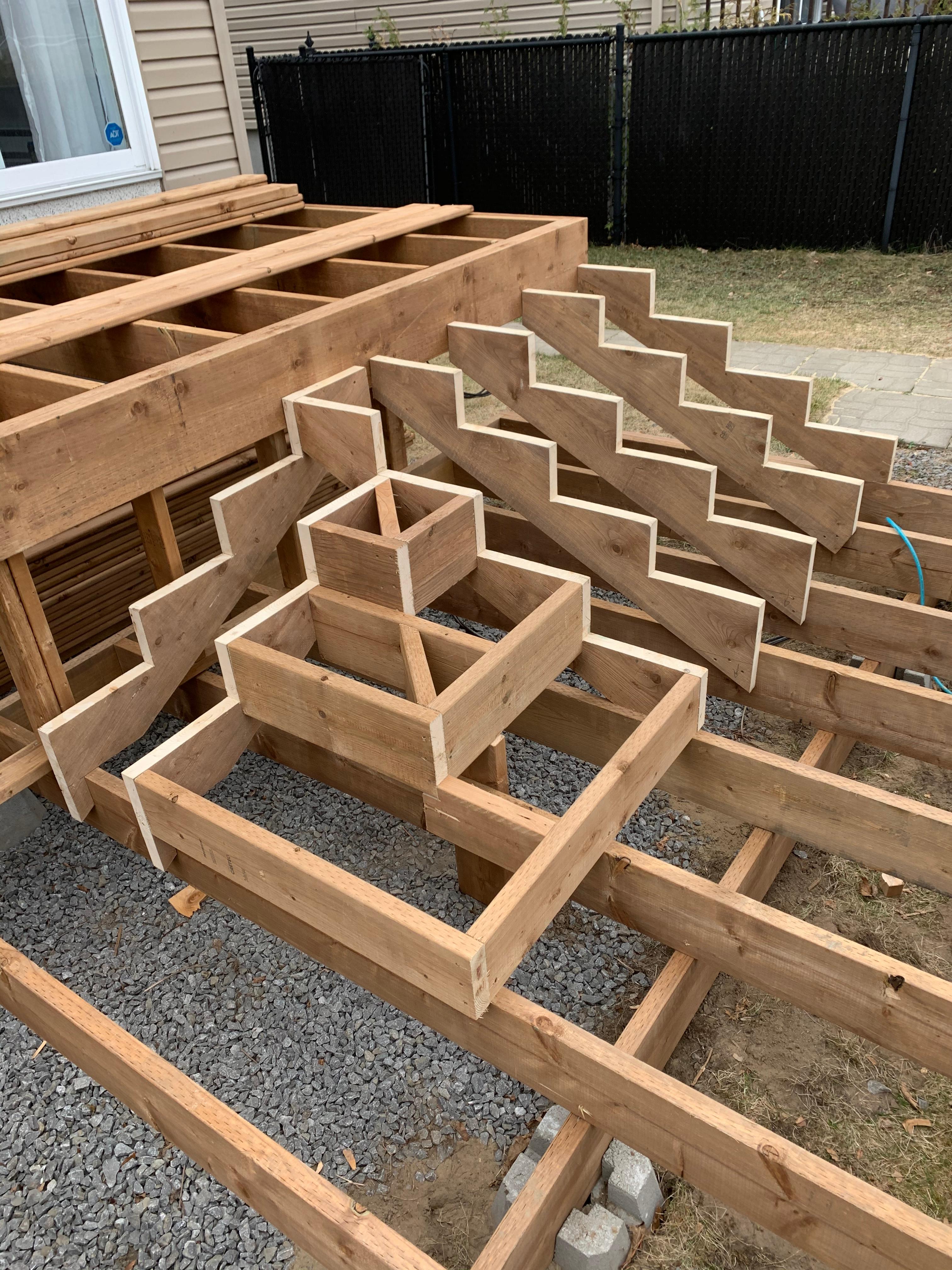 contractor gallery