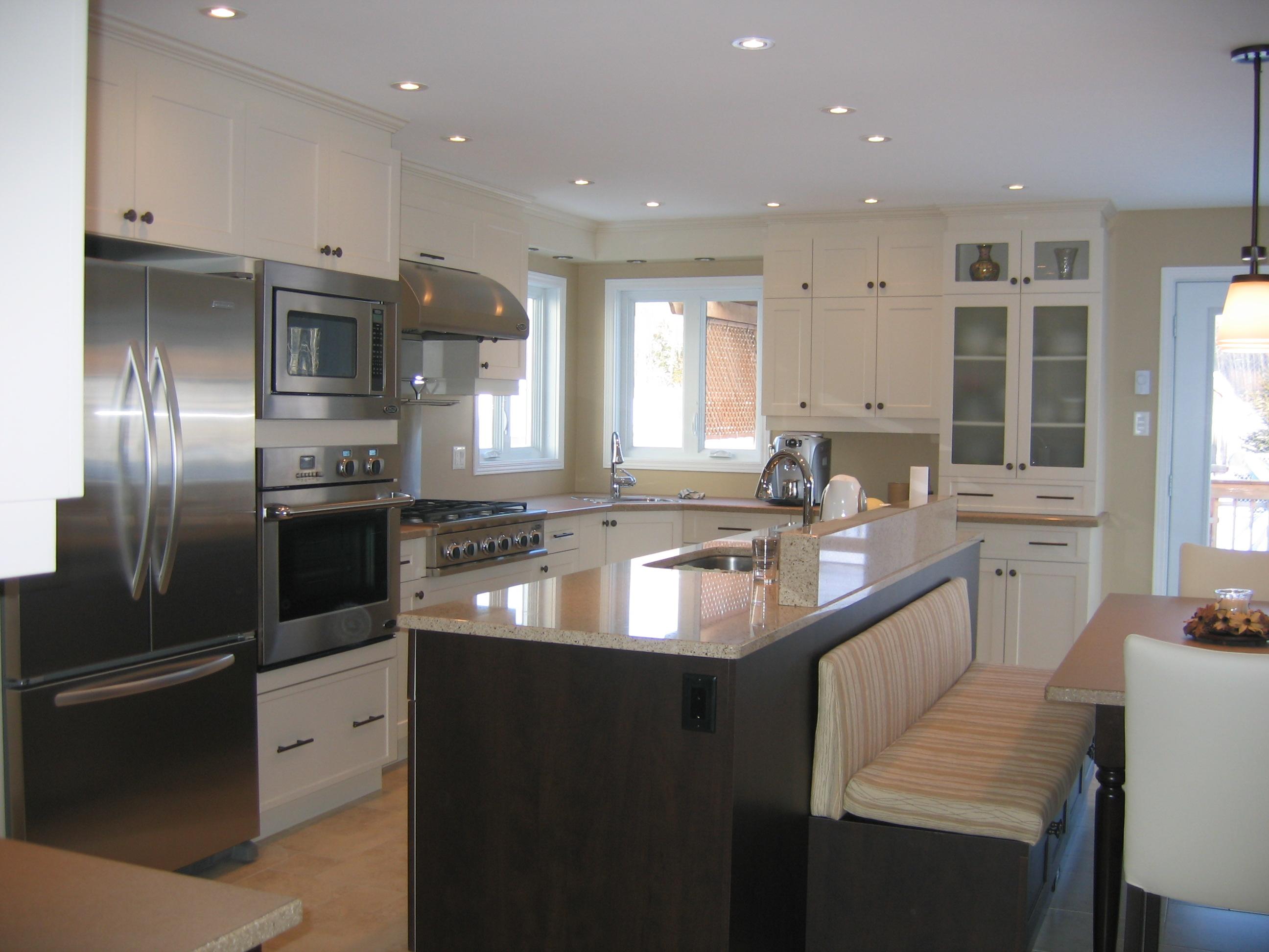 contractor gallery