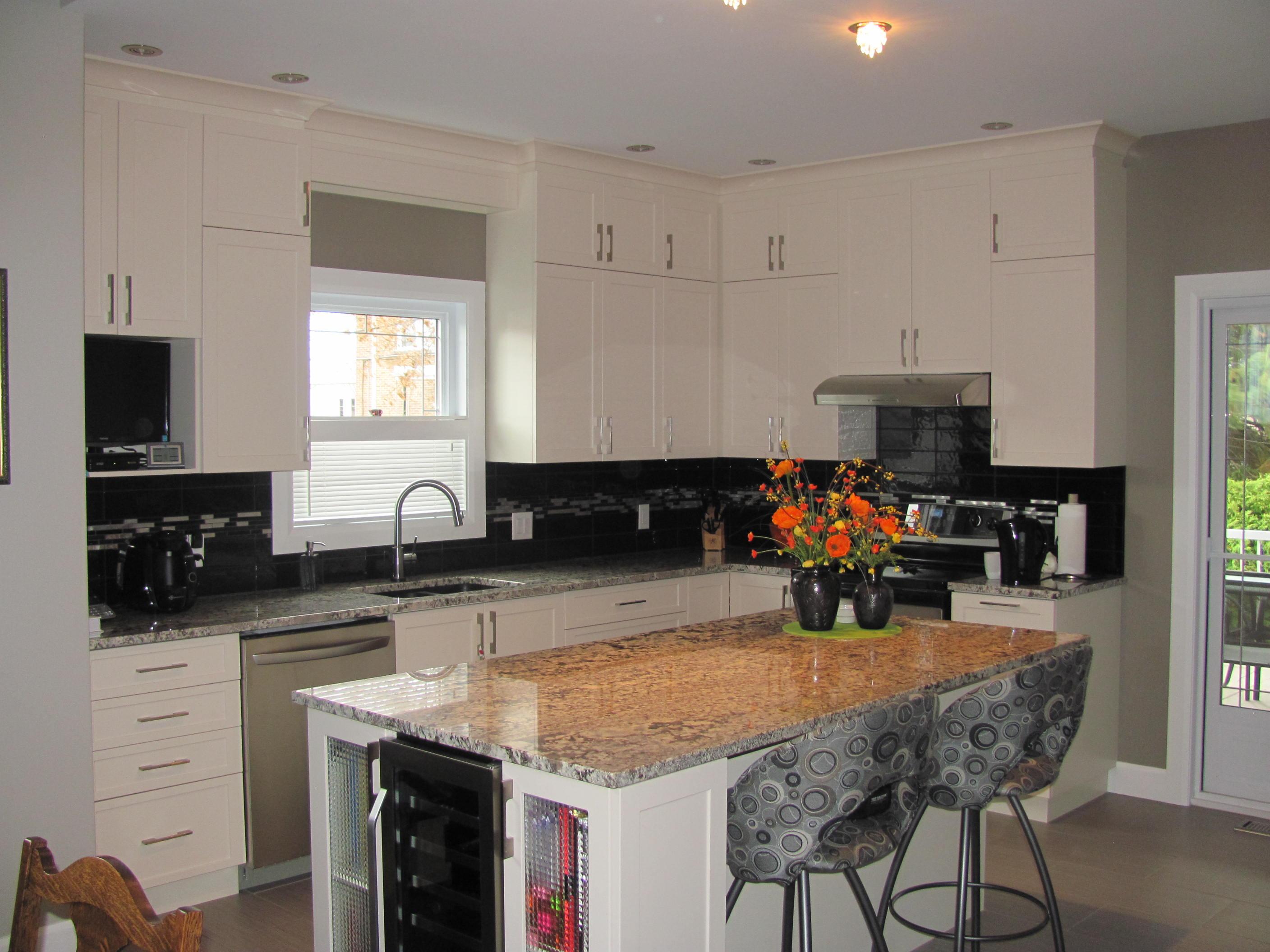 contractor gallery