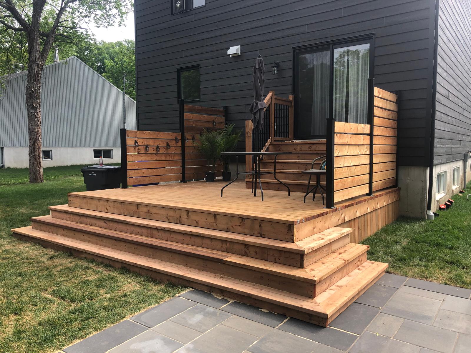 contractor gallery